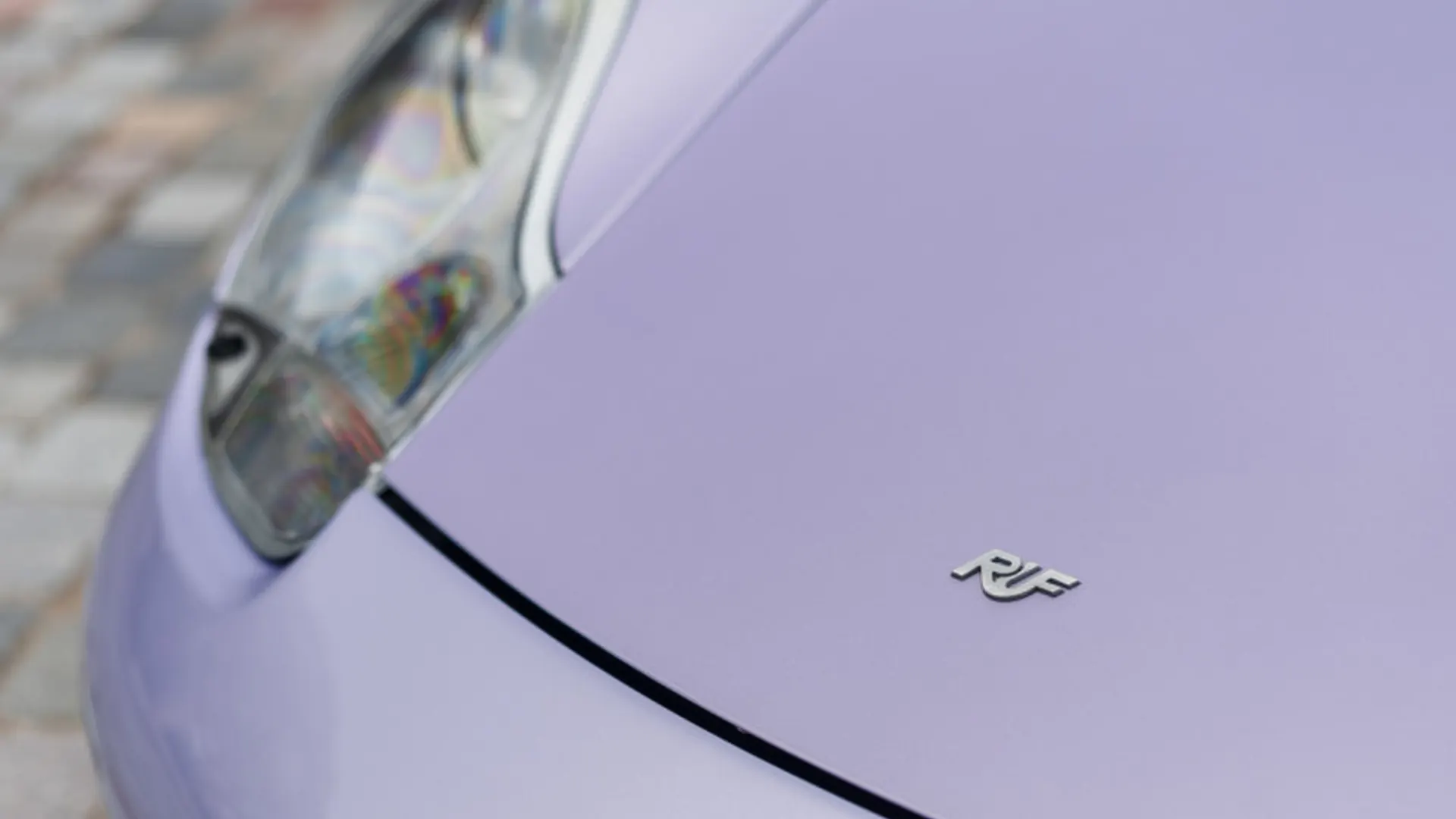 Ruf 3400S — photo 35