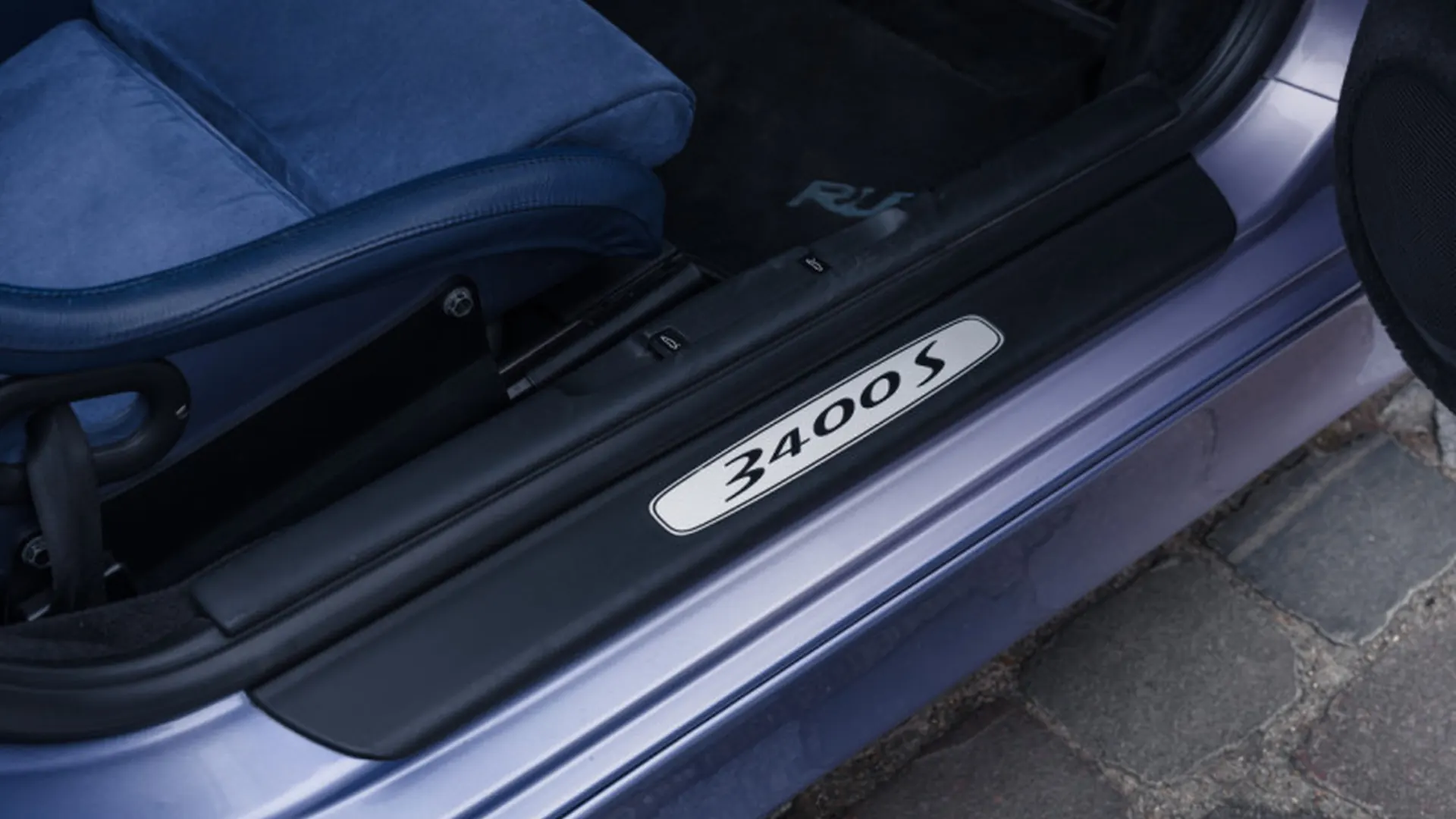 Ruf 3400S — photo 17