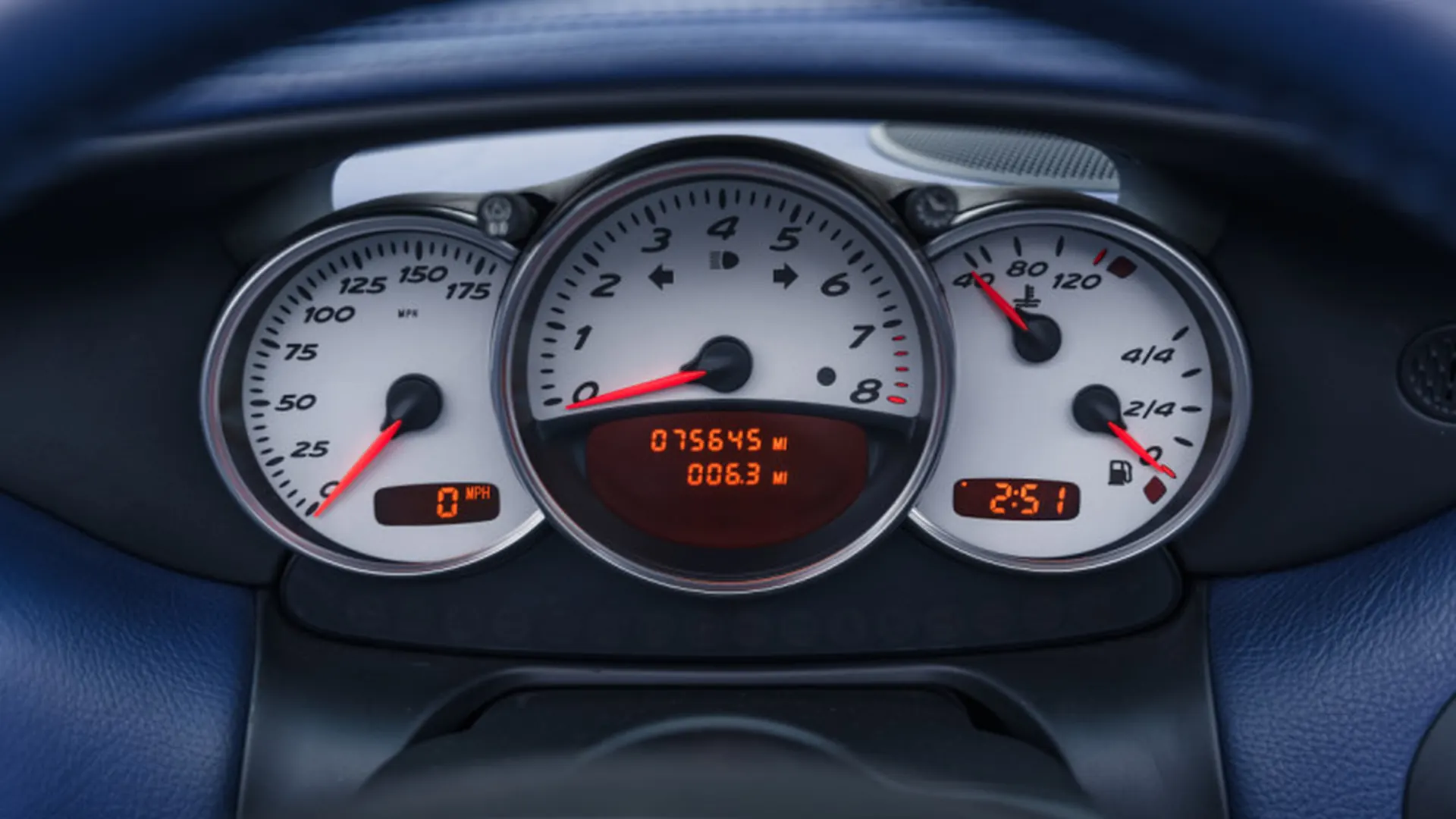 Ruf 3400S — photo 19