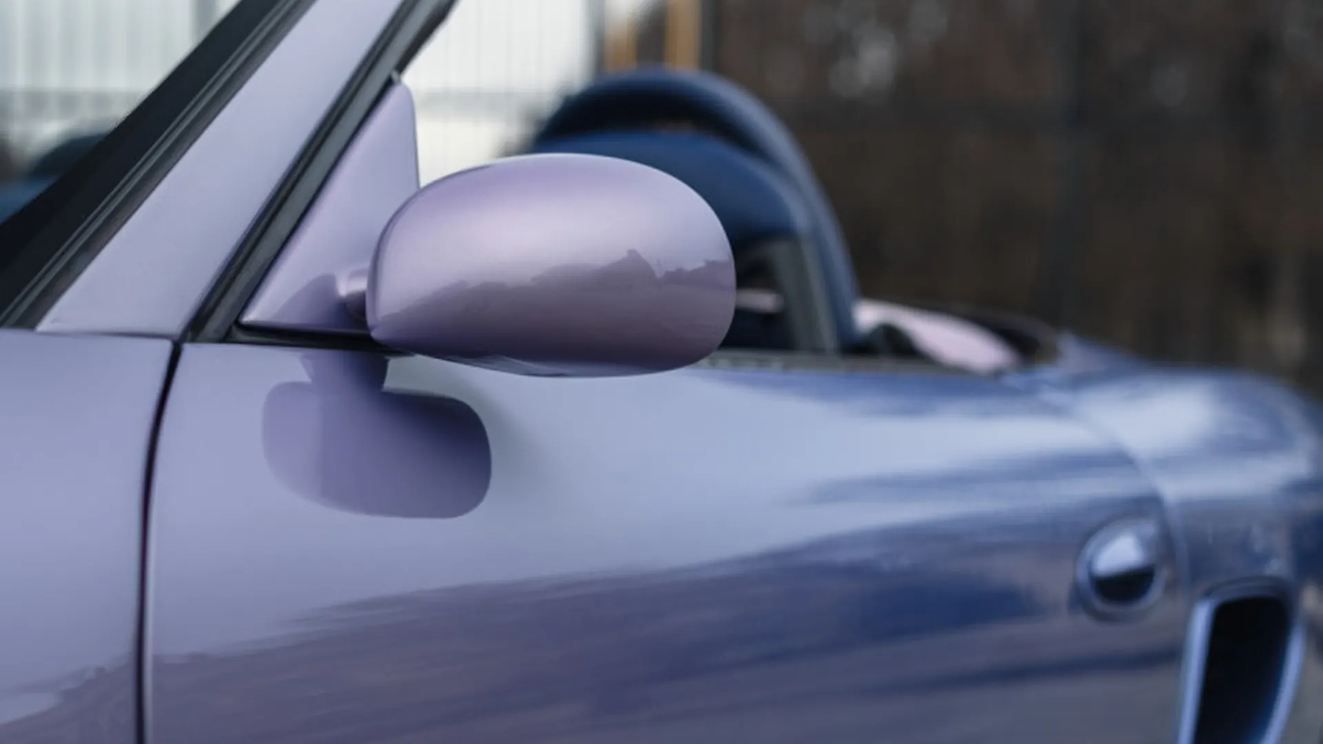 Ruf 3400S — photo 43