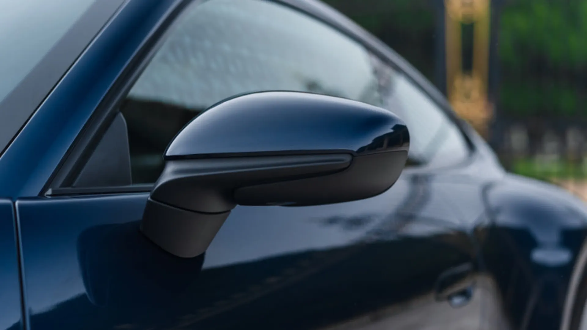 Porsche 992 — photo 35