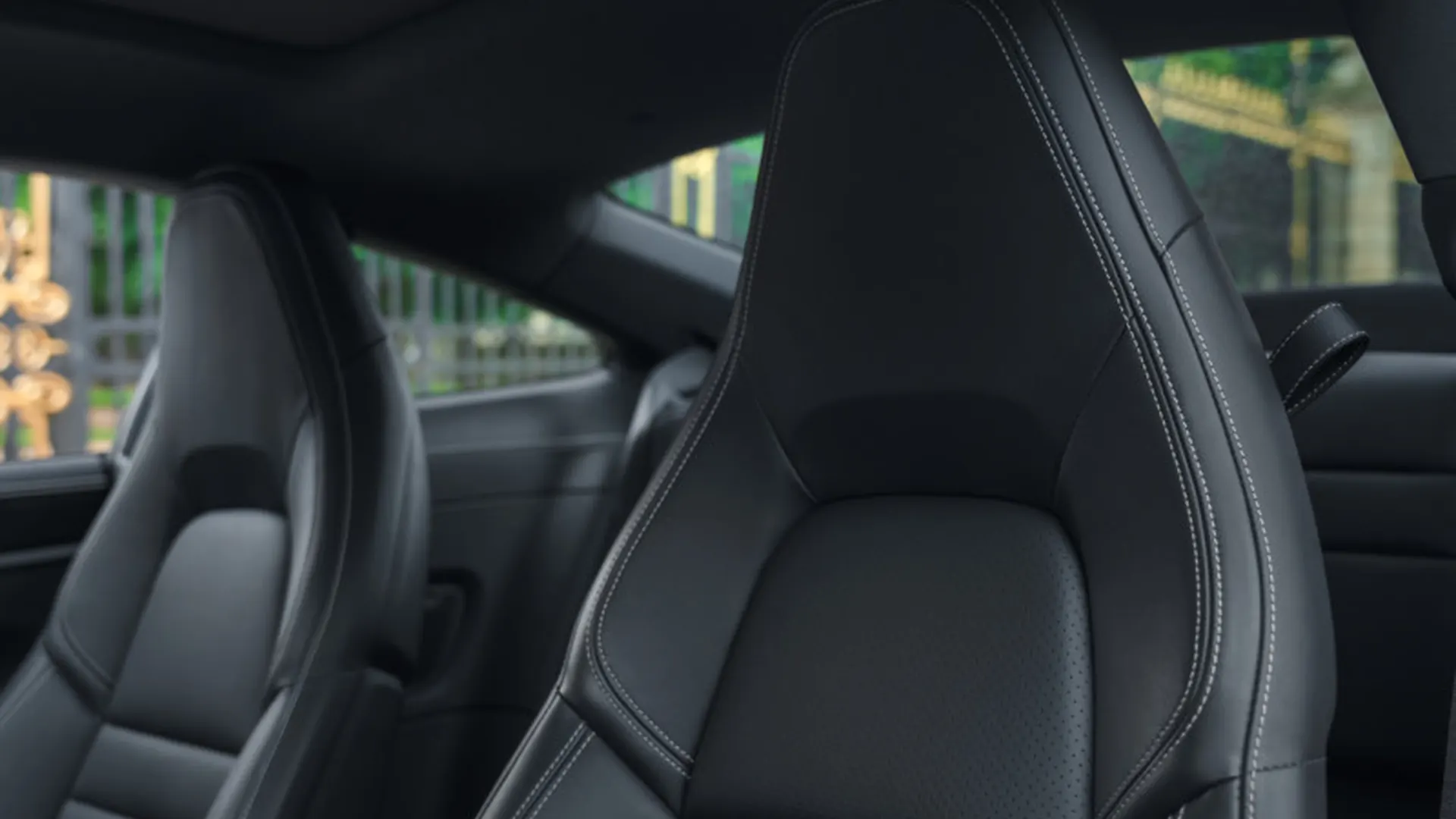 Porsche 992 — photo 11