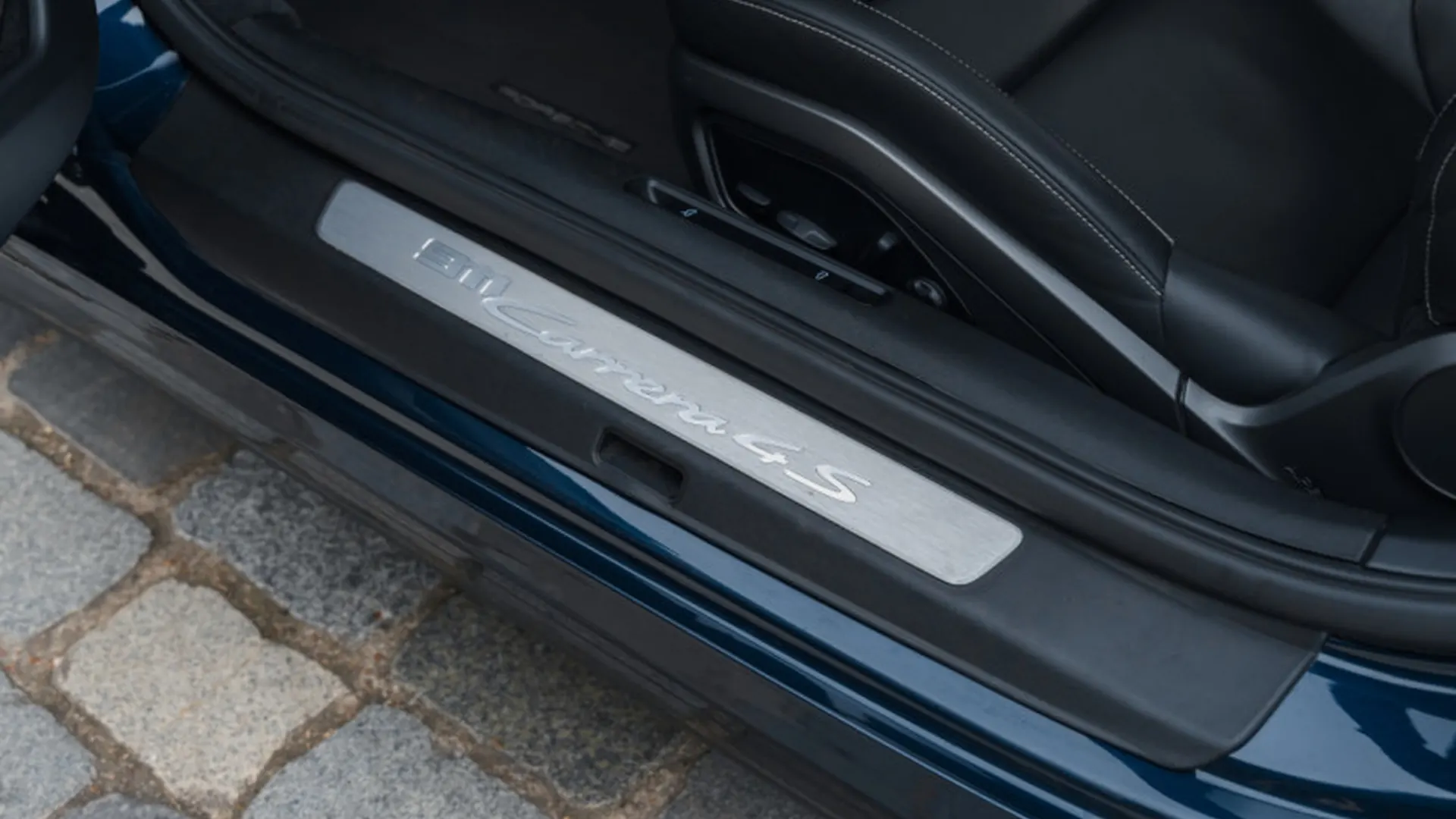 Porsche 992 — photo 16