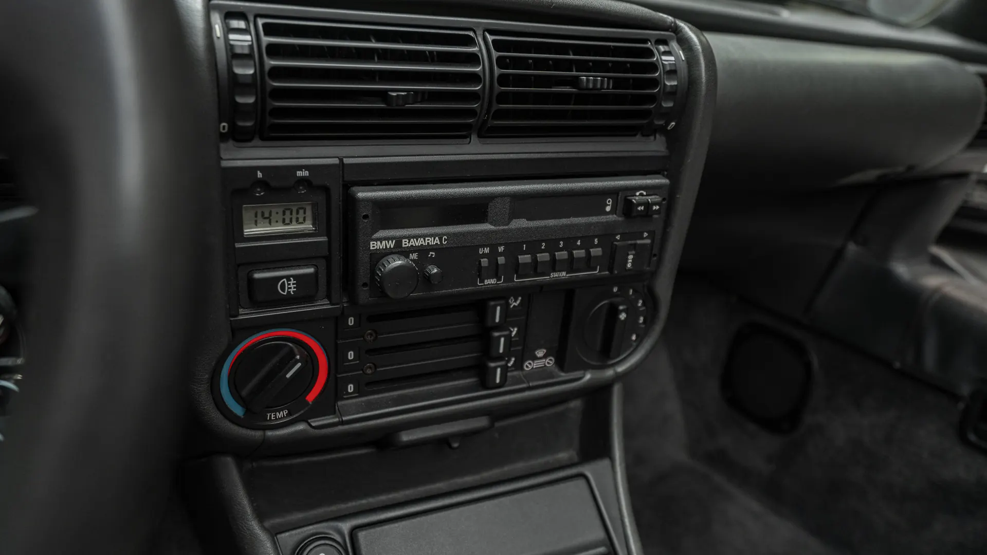 BMW Z1 — photo 16