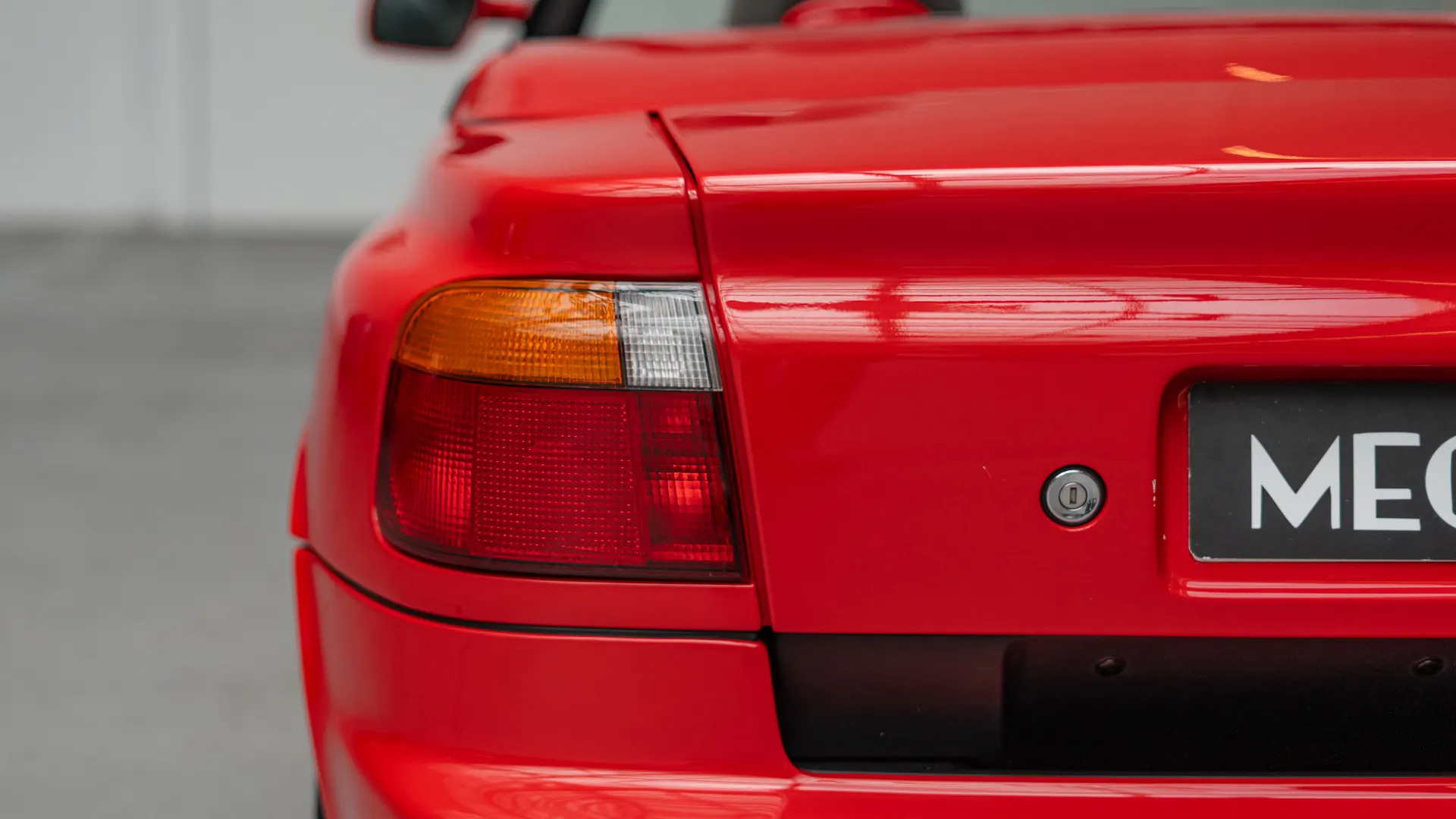 BMW Z1 — photo 27