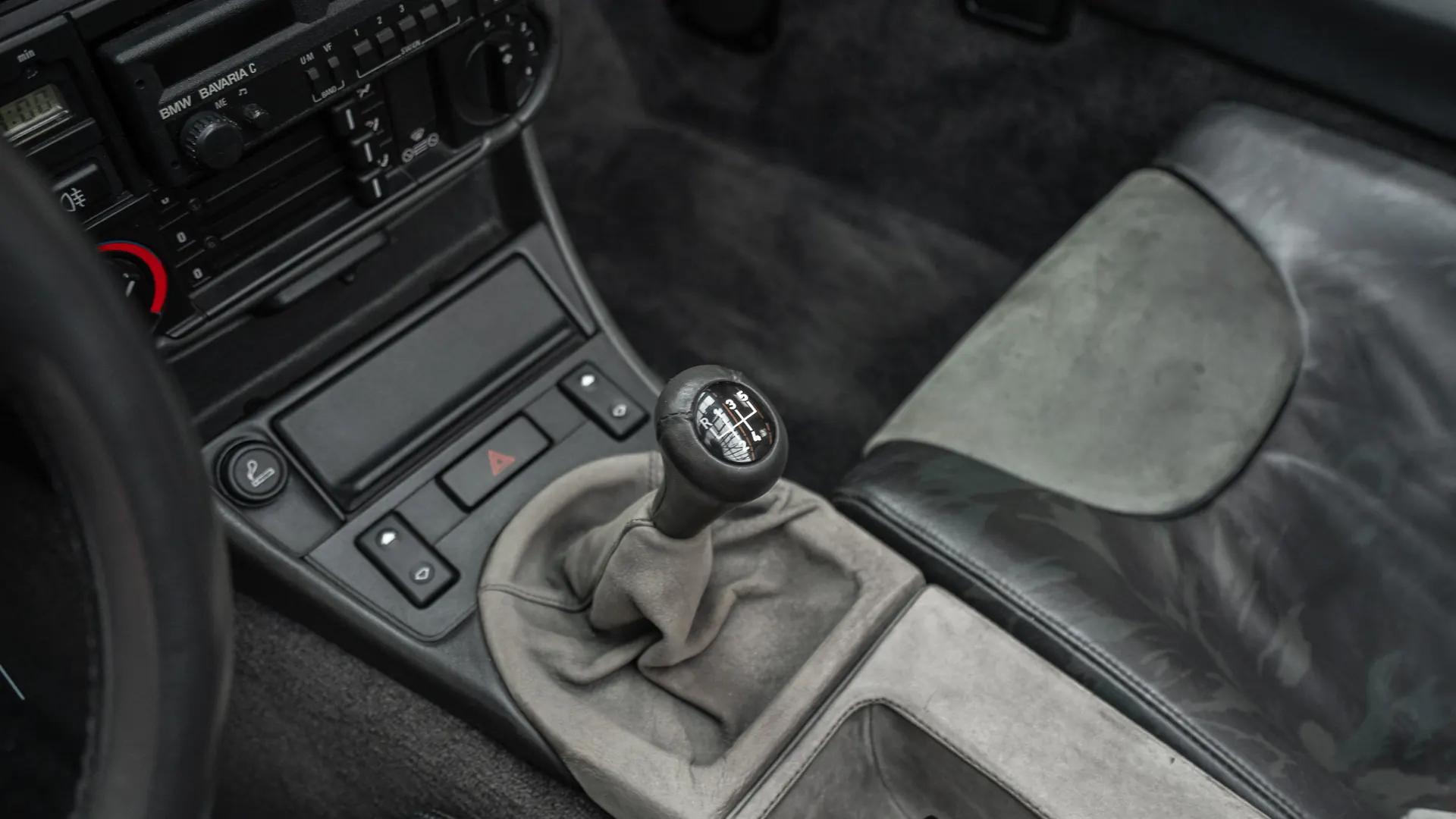 BMW Z1 — photo 15