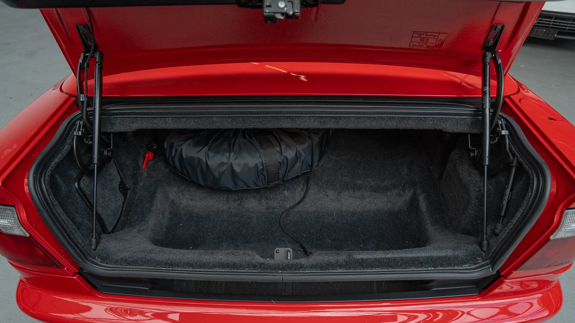 BMW Z1 — photo 29