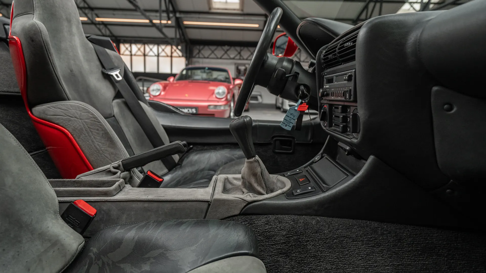 BMW Z1 — photo 19