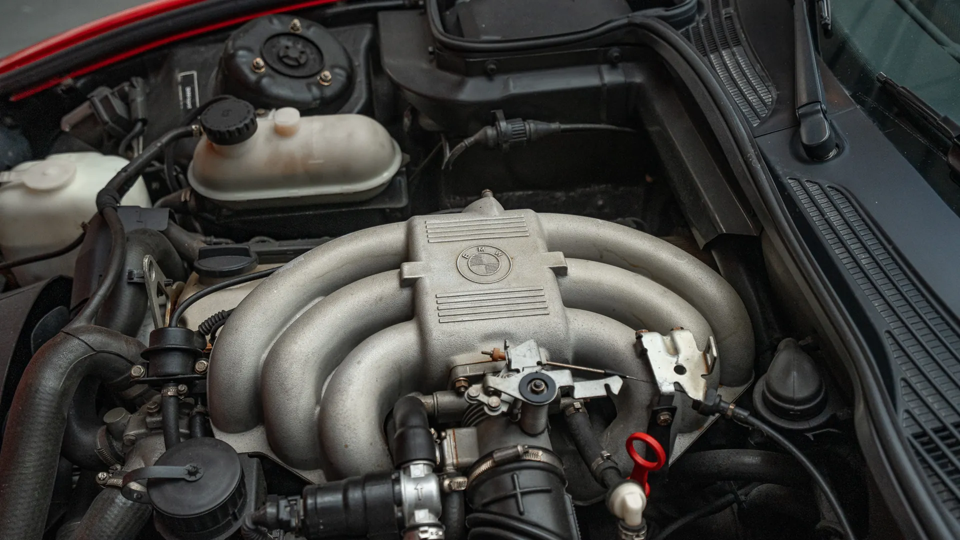 BMW Z1 — photo 33