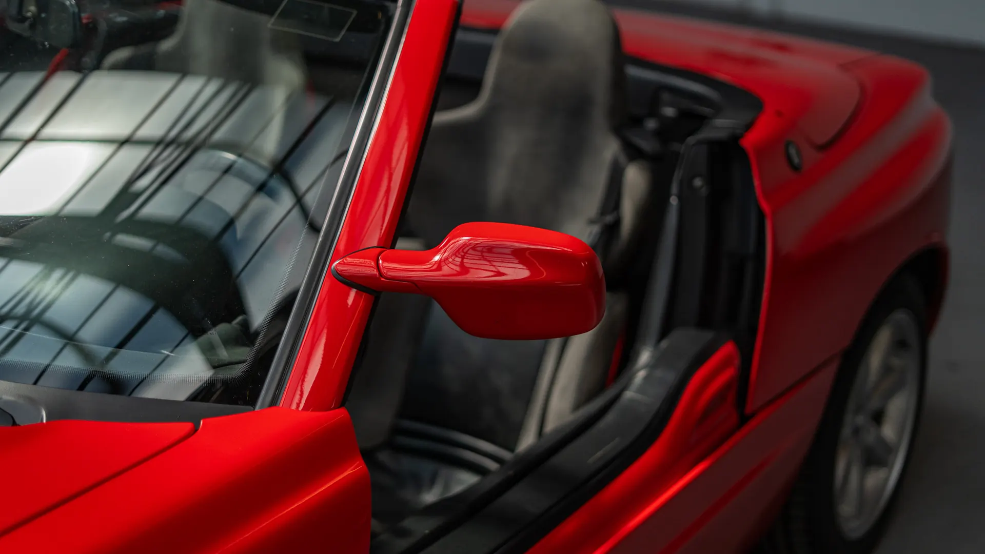 BMW Z1 — photo 22