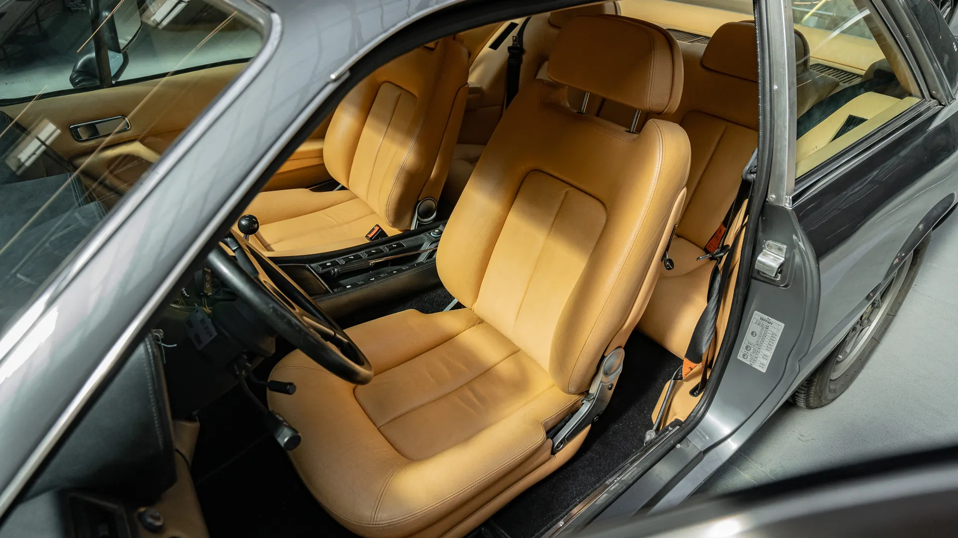Ferrari 412i — photo 10