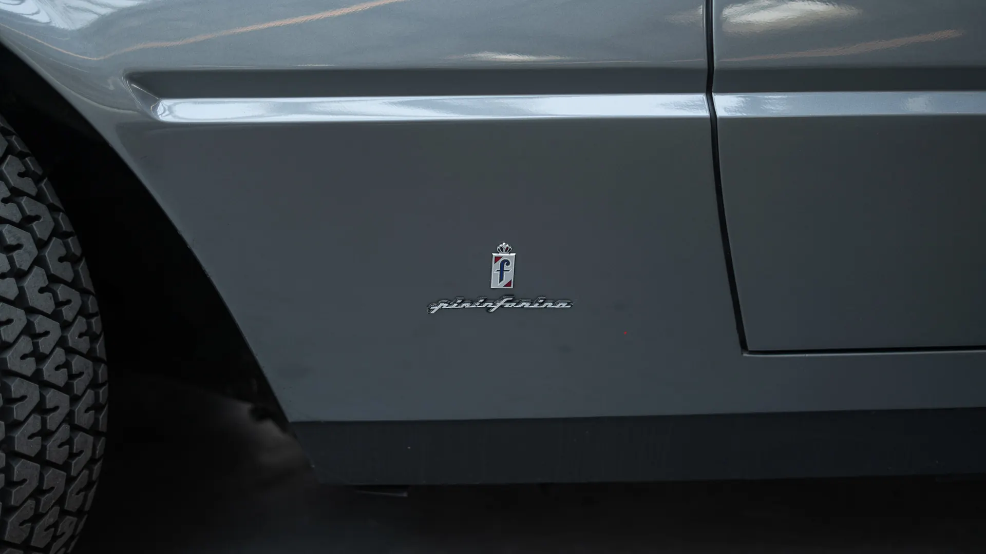Ferrari 412i — photo 28