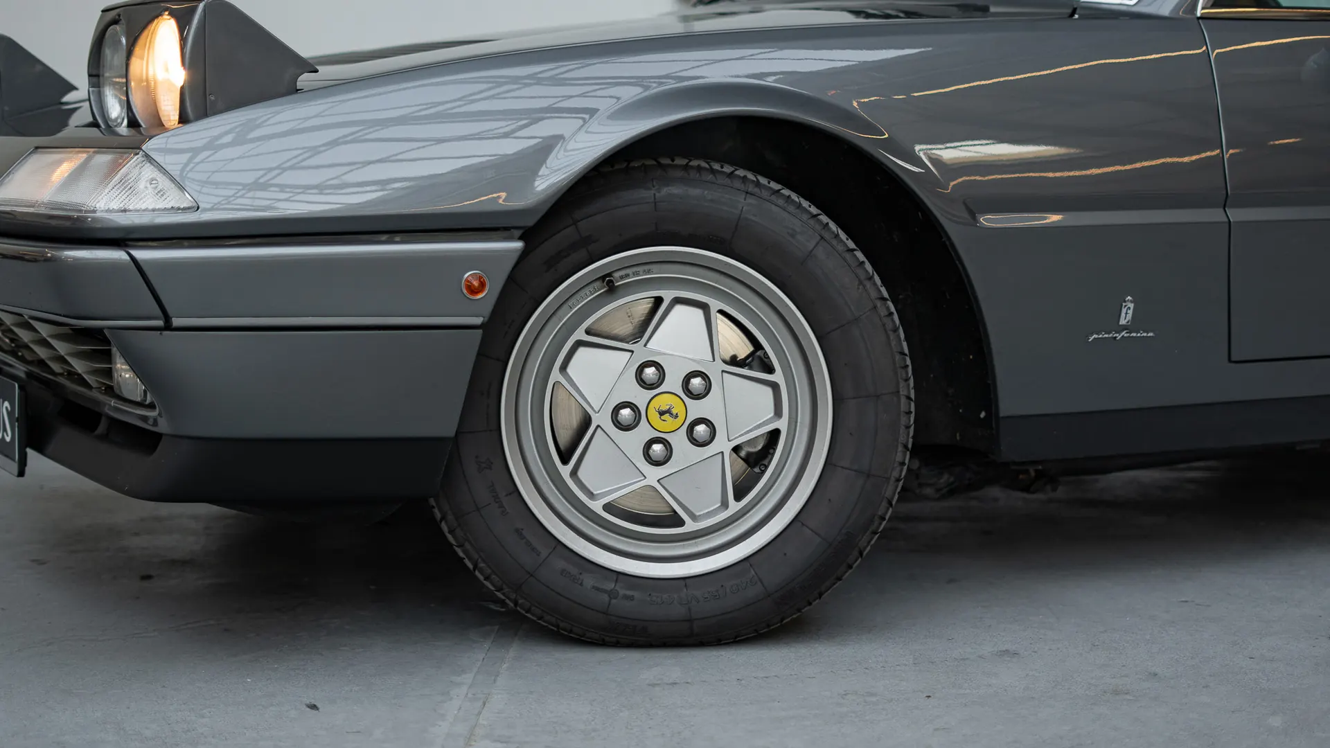 Ferrari 412i — photo 25