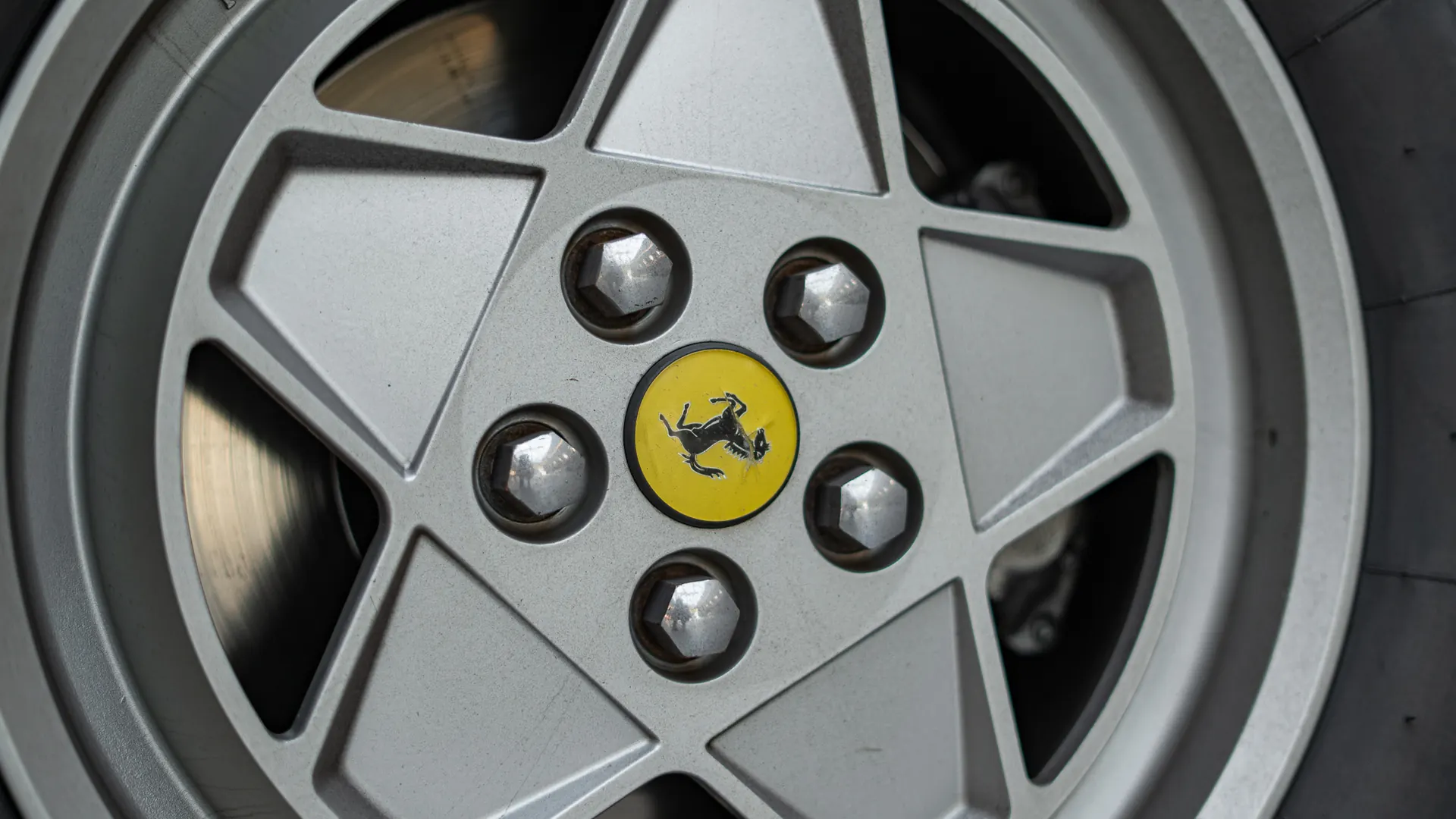 Ferrari 412i — photo 26