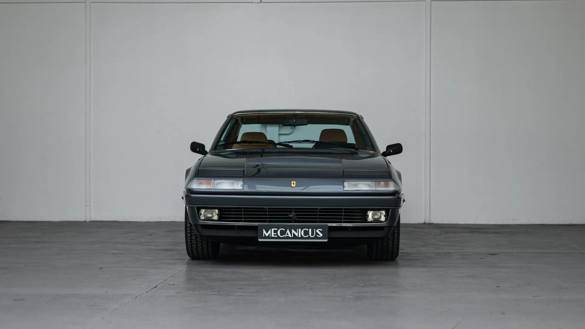 Ferrari 412i — photo 3