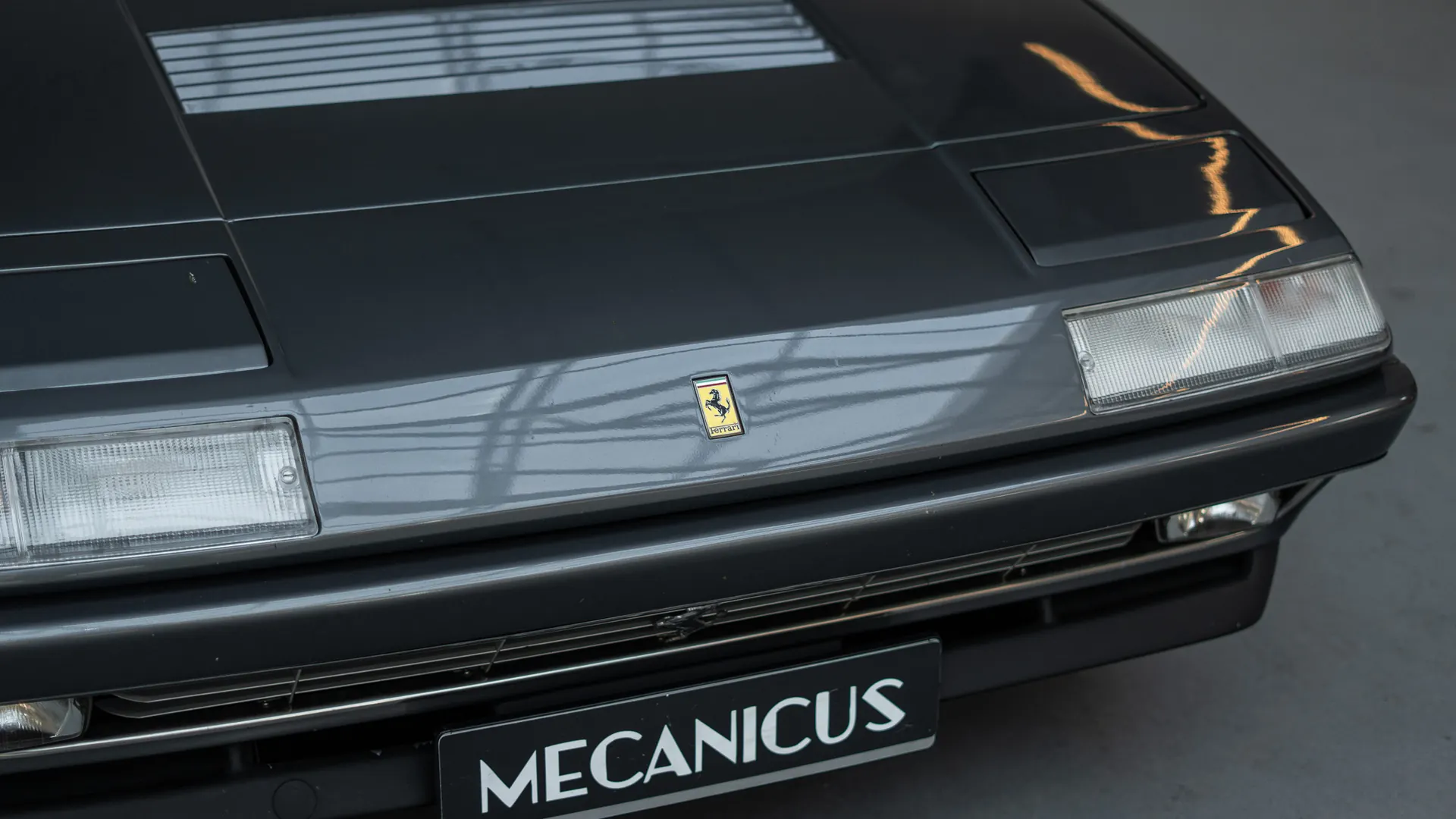 Ferrari 412i — photo 21