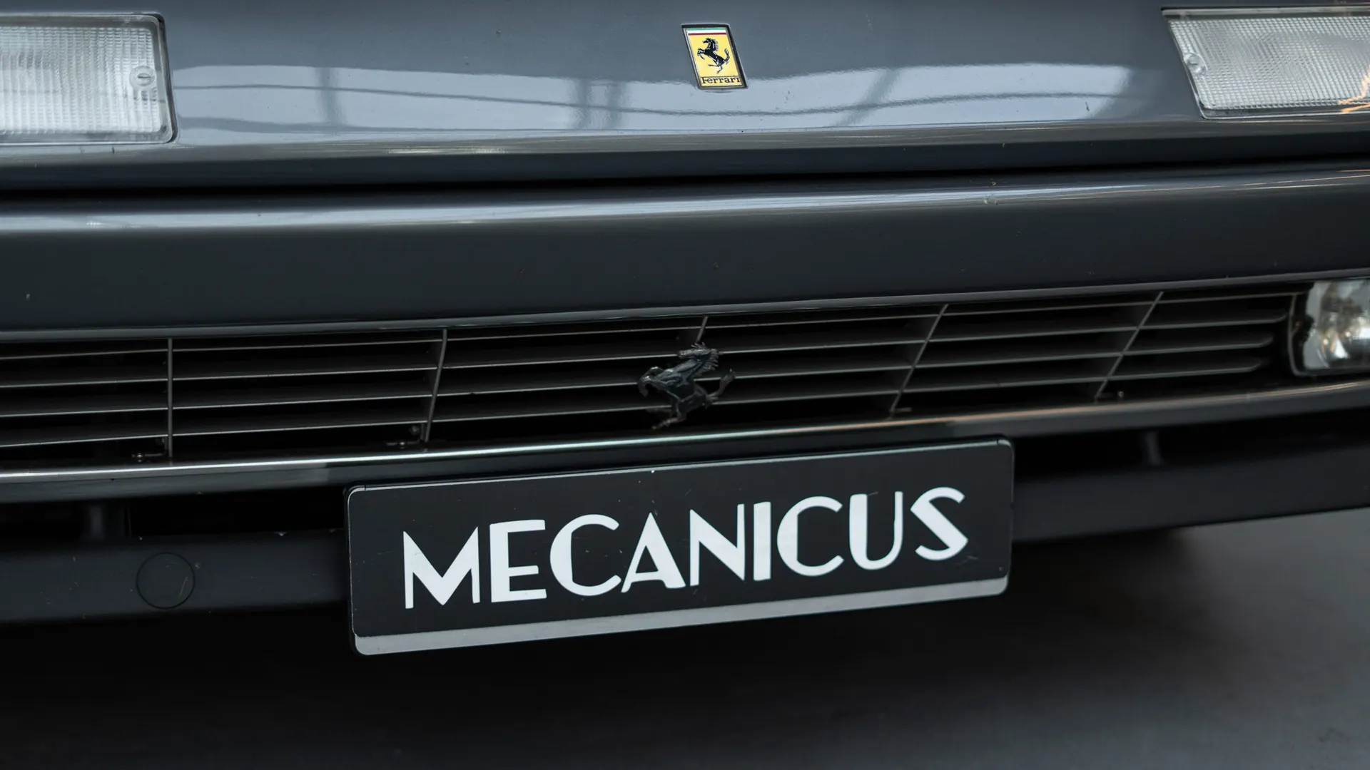 Ferrari 412i — photo 23