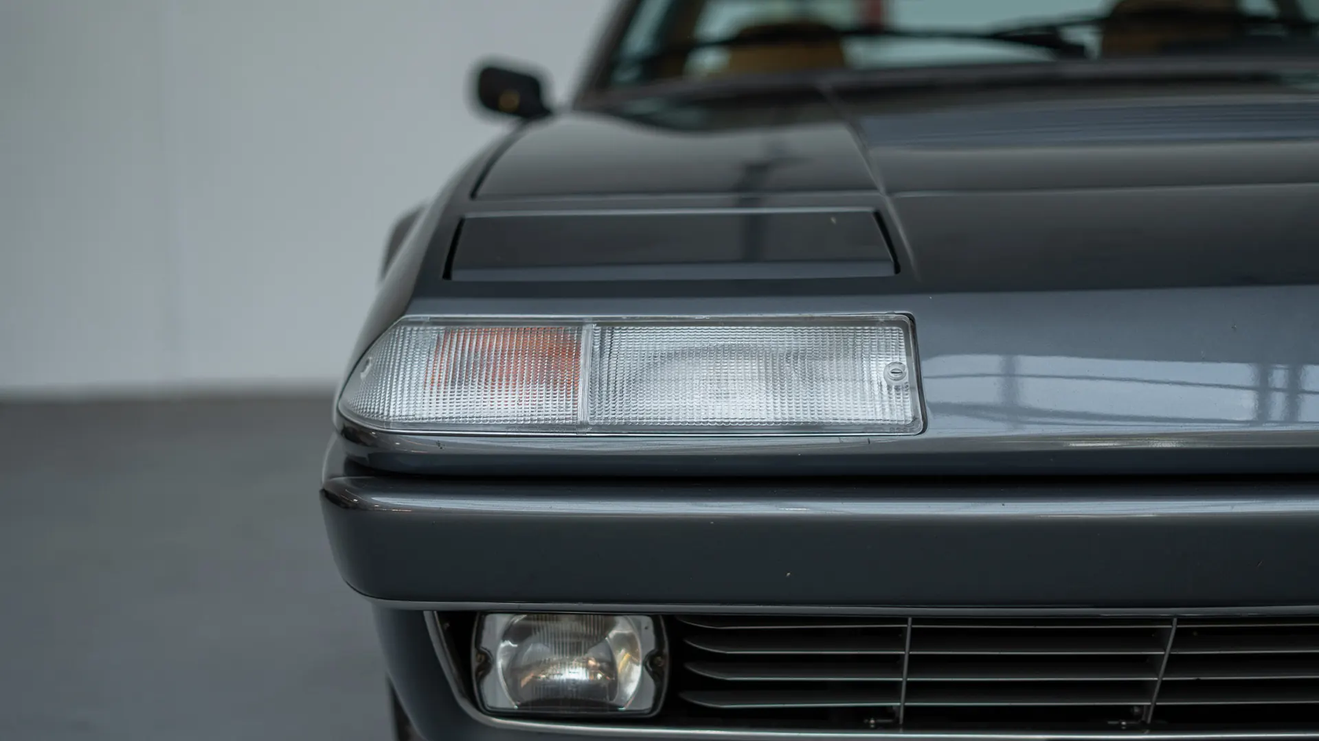 Ferrari 412i — photo 22