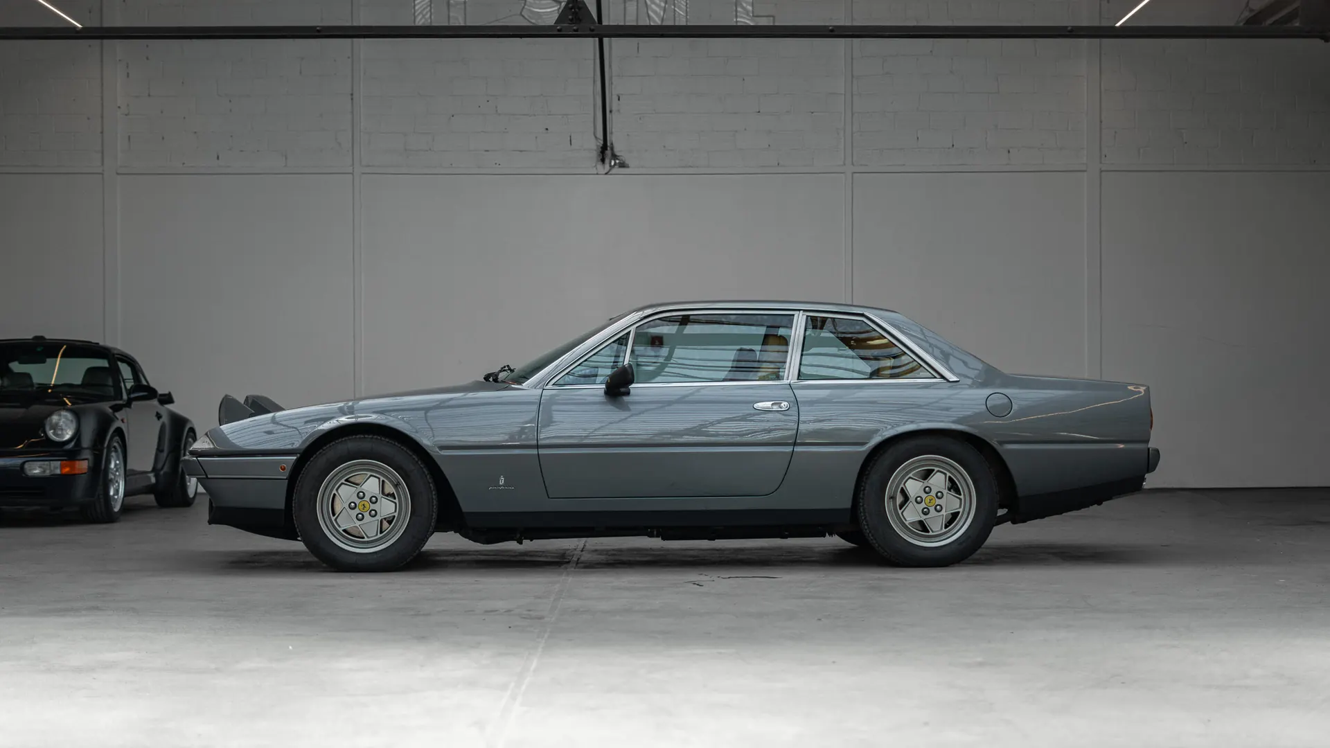 Ferrari 412i — photo 5
