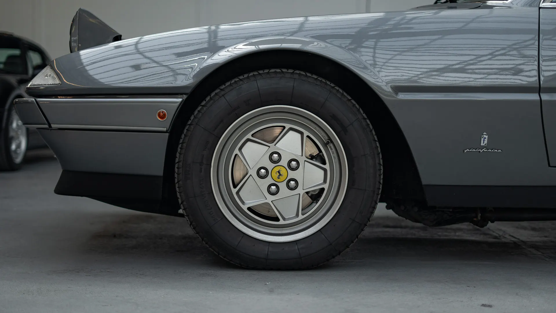 Ferrari 412i — photo 6