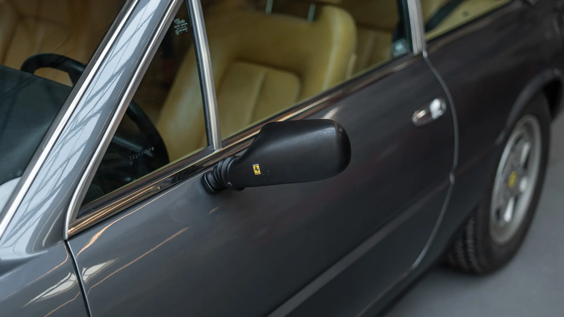 Ferrari 412i — photo 27