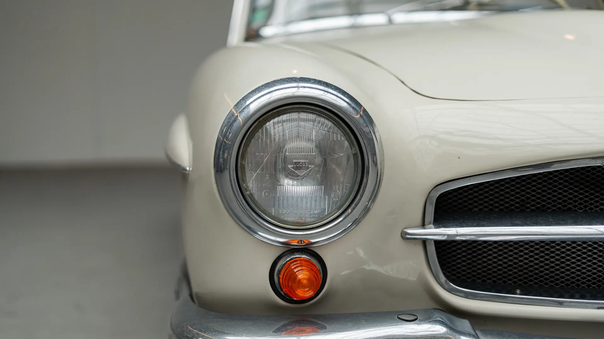 Mercedes 190 — photo 24