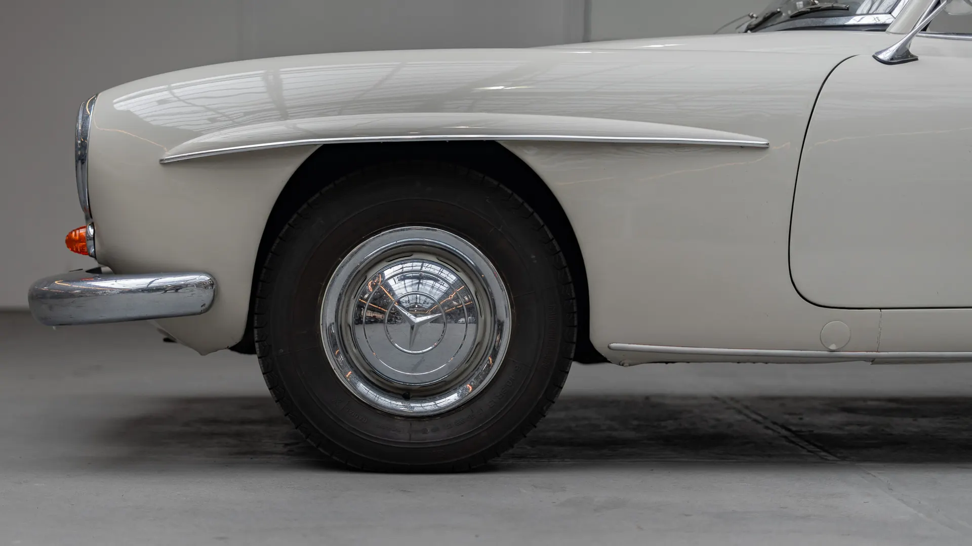 Mercedes 190 — photo 6