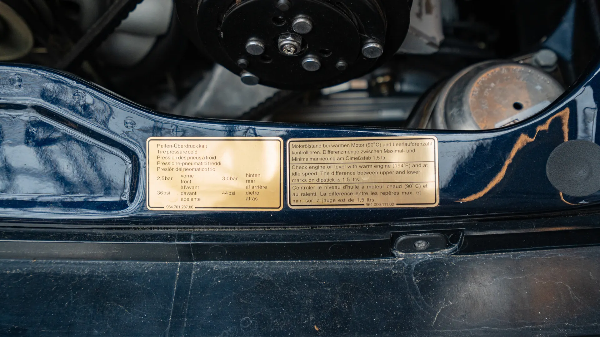 Porsche 911 — photo 30