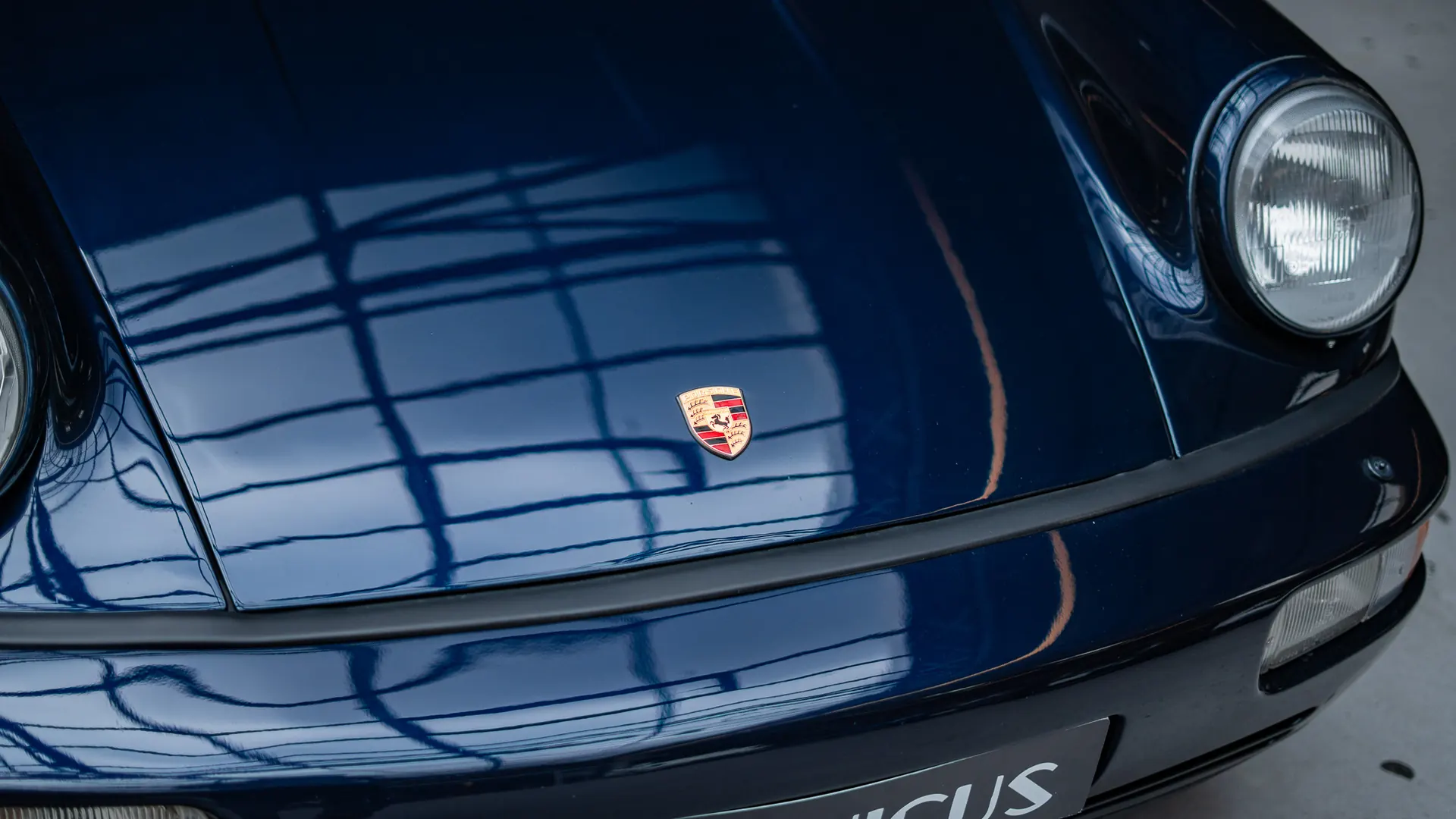 Porsche 911 — photo 24