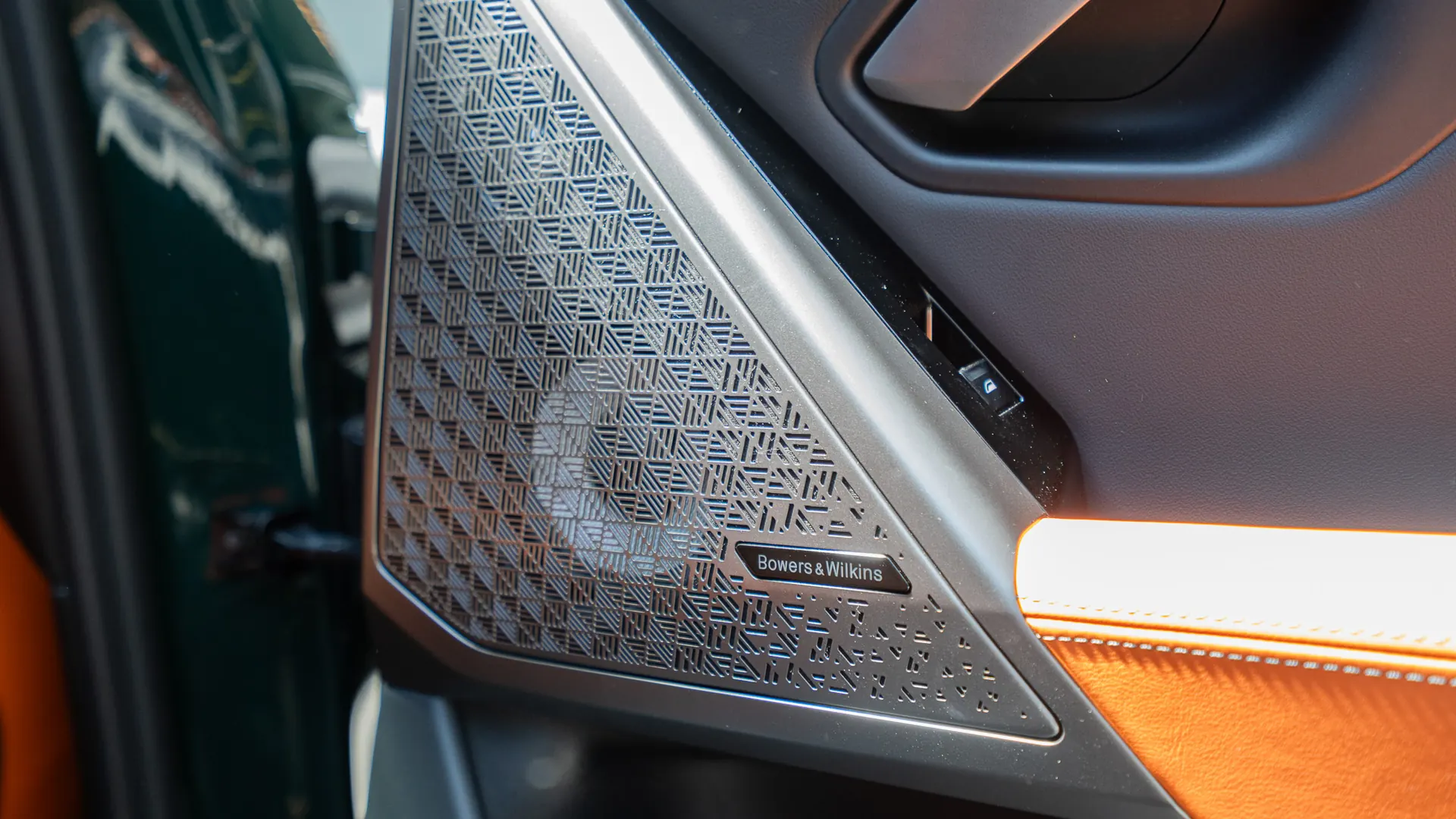 BMW M5 — photo 20