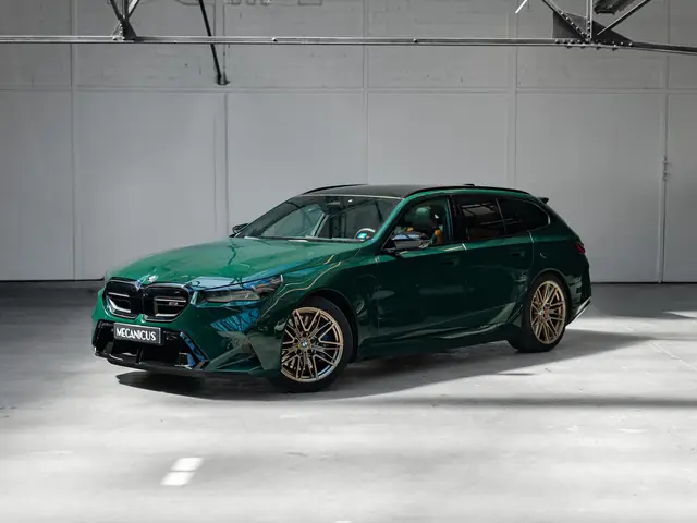 BMW M5