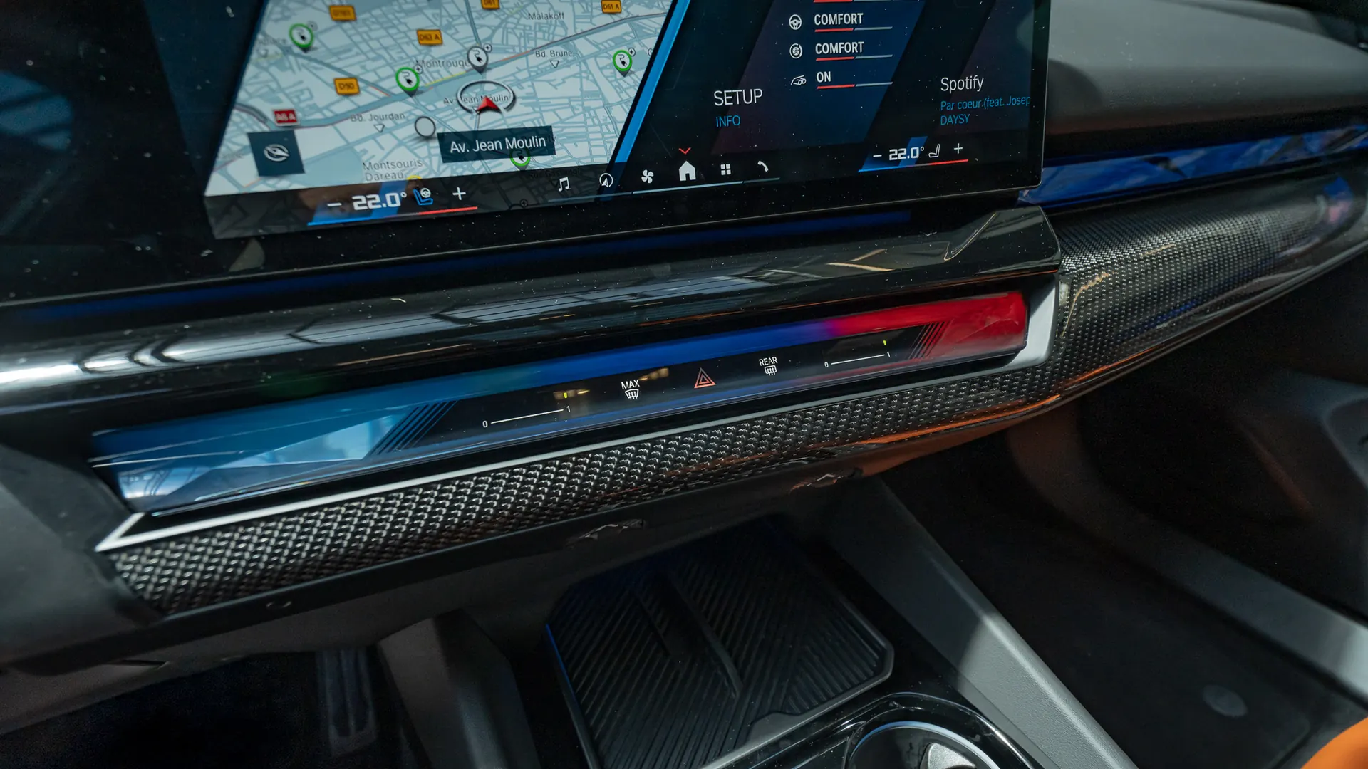 BMW M5 — photo 28