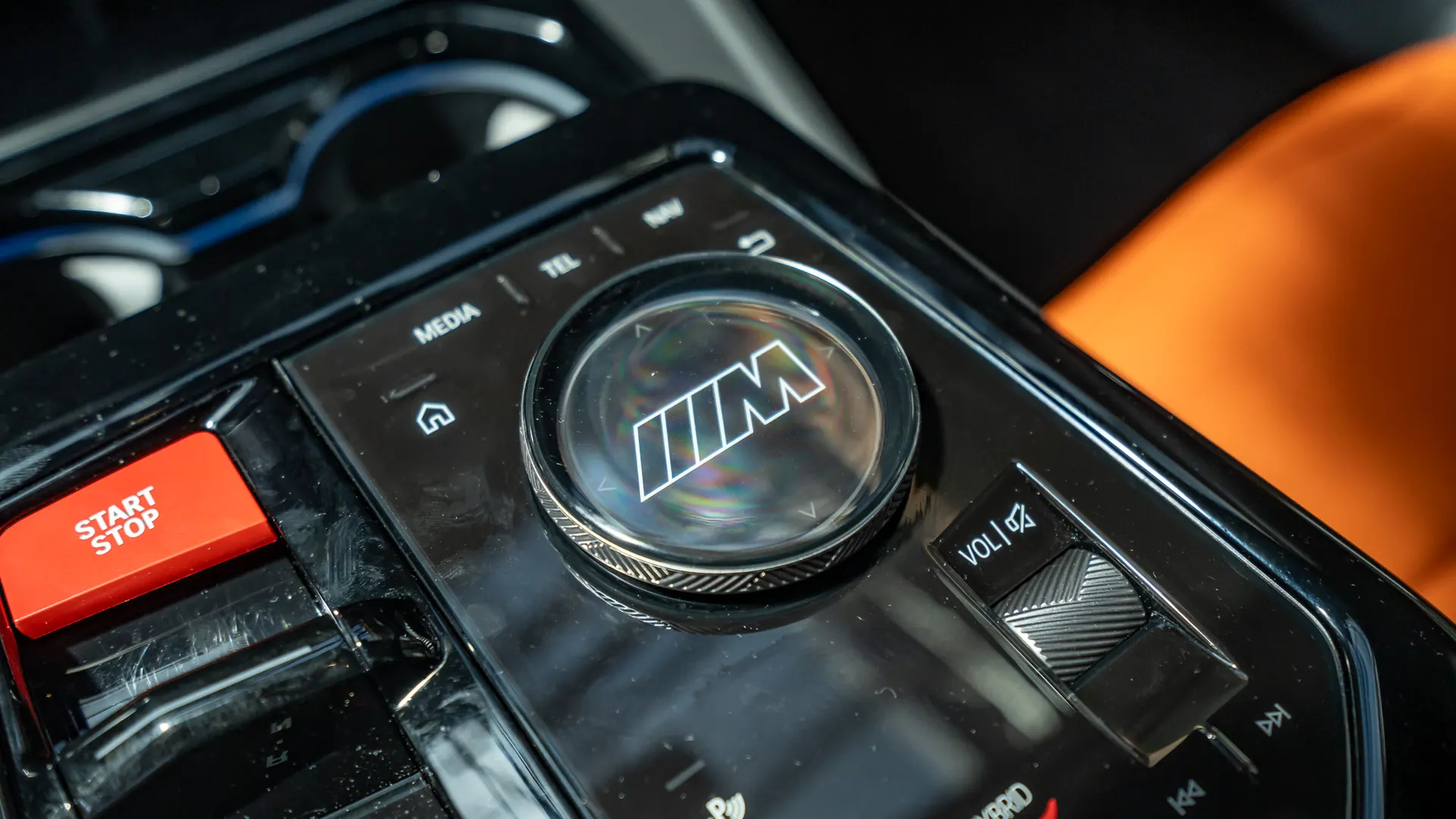BMW M5 — photo 29