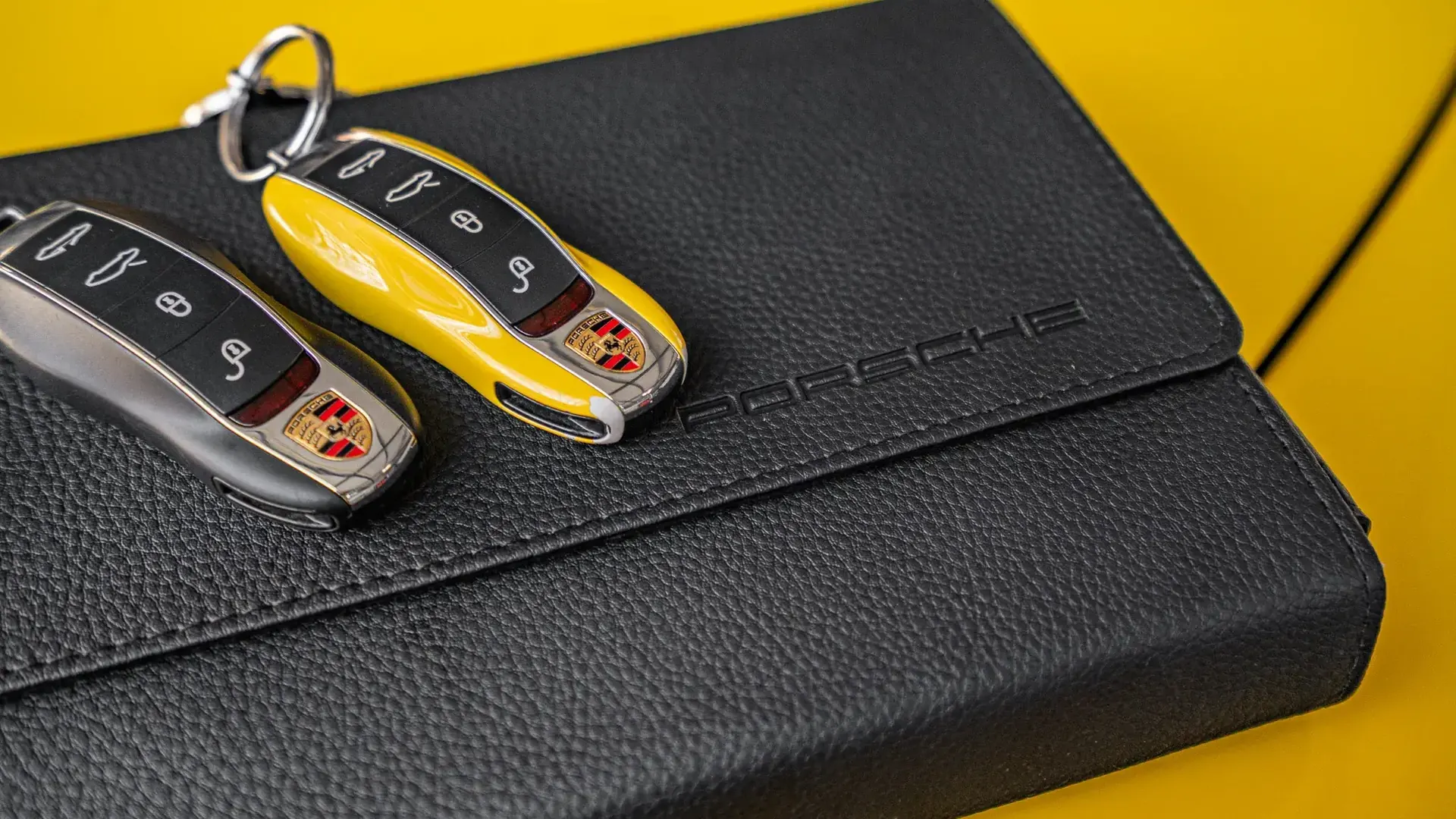 Porsche 911 — photo 48