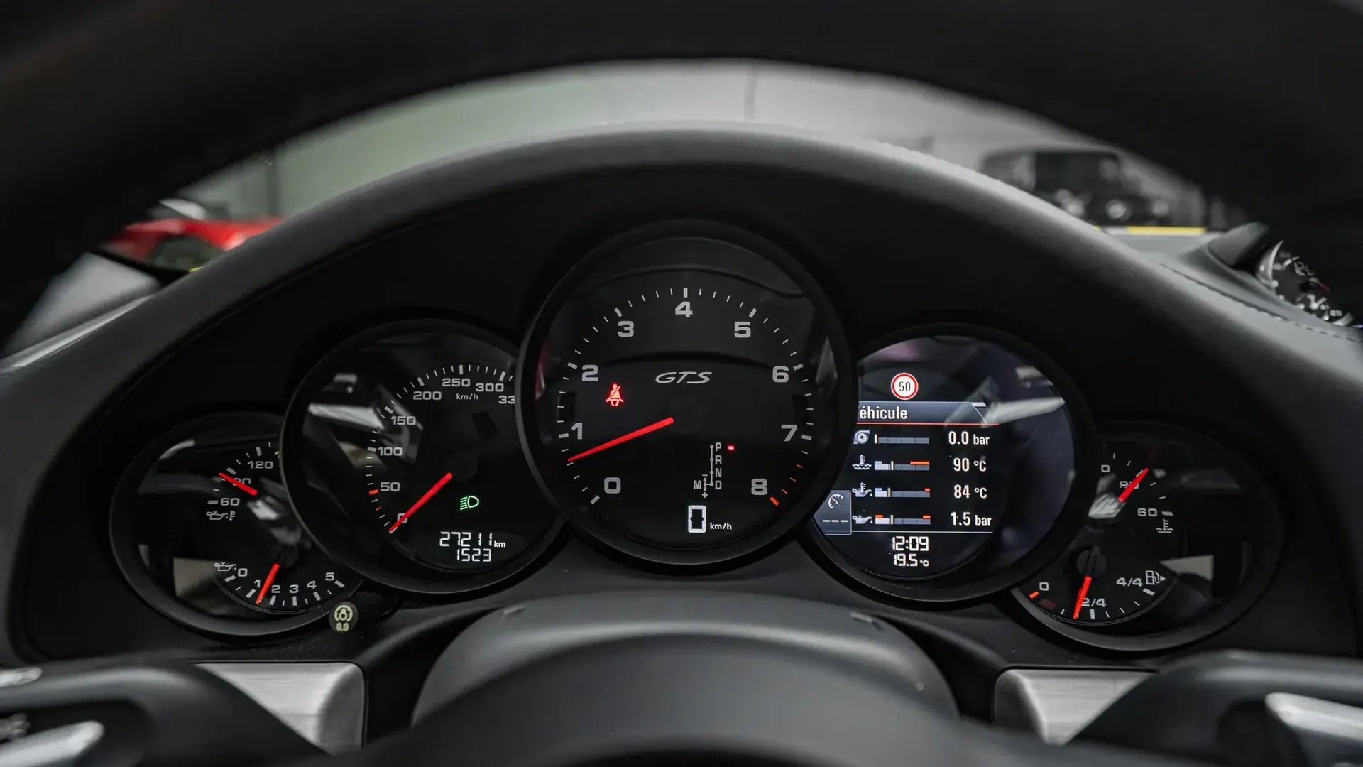 Porsche 911 — photo 19