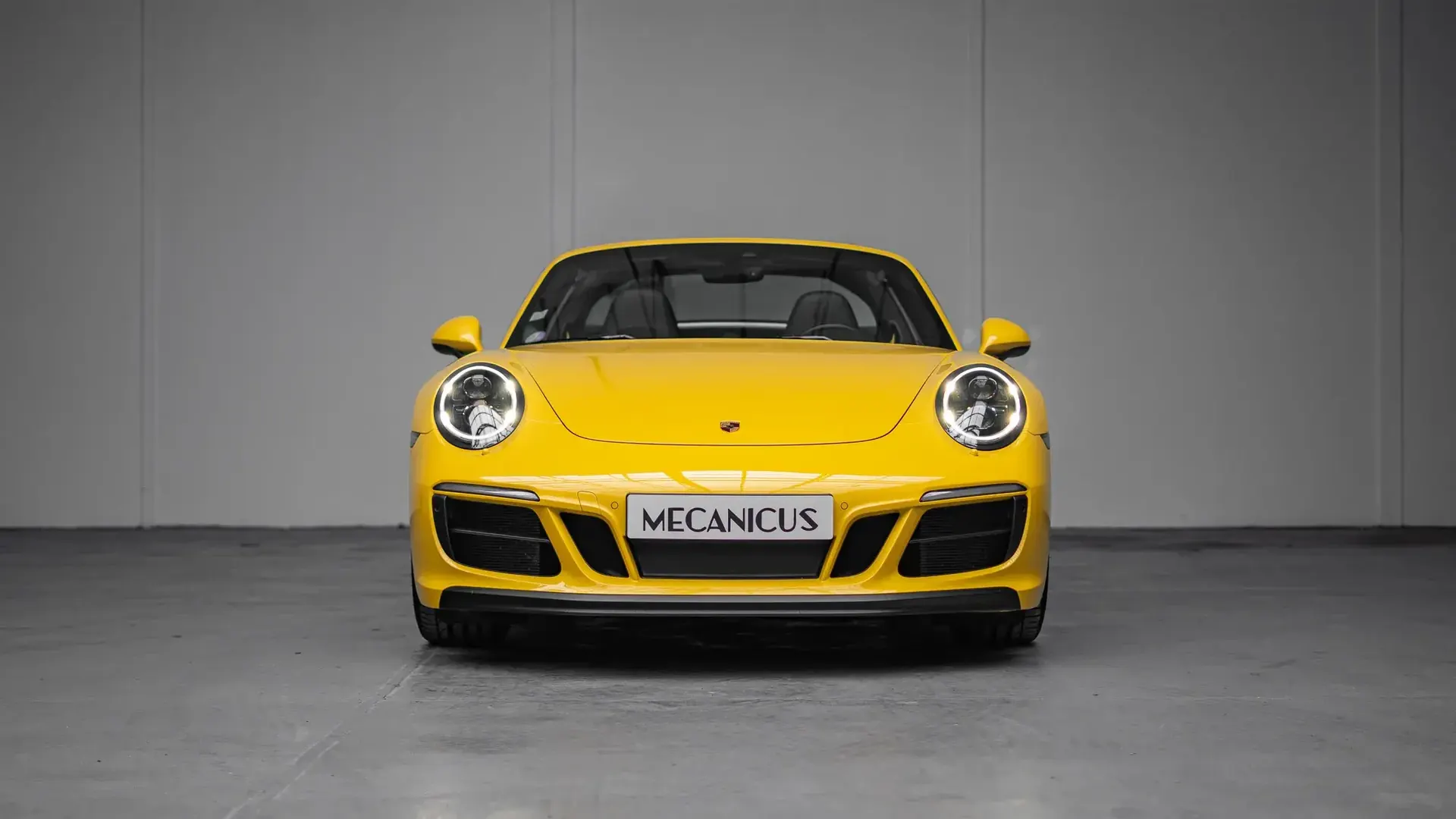 Porsche 911 — photo 3
