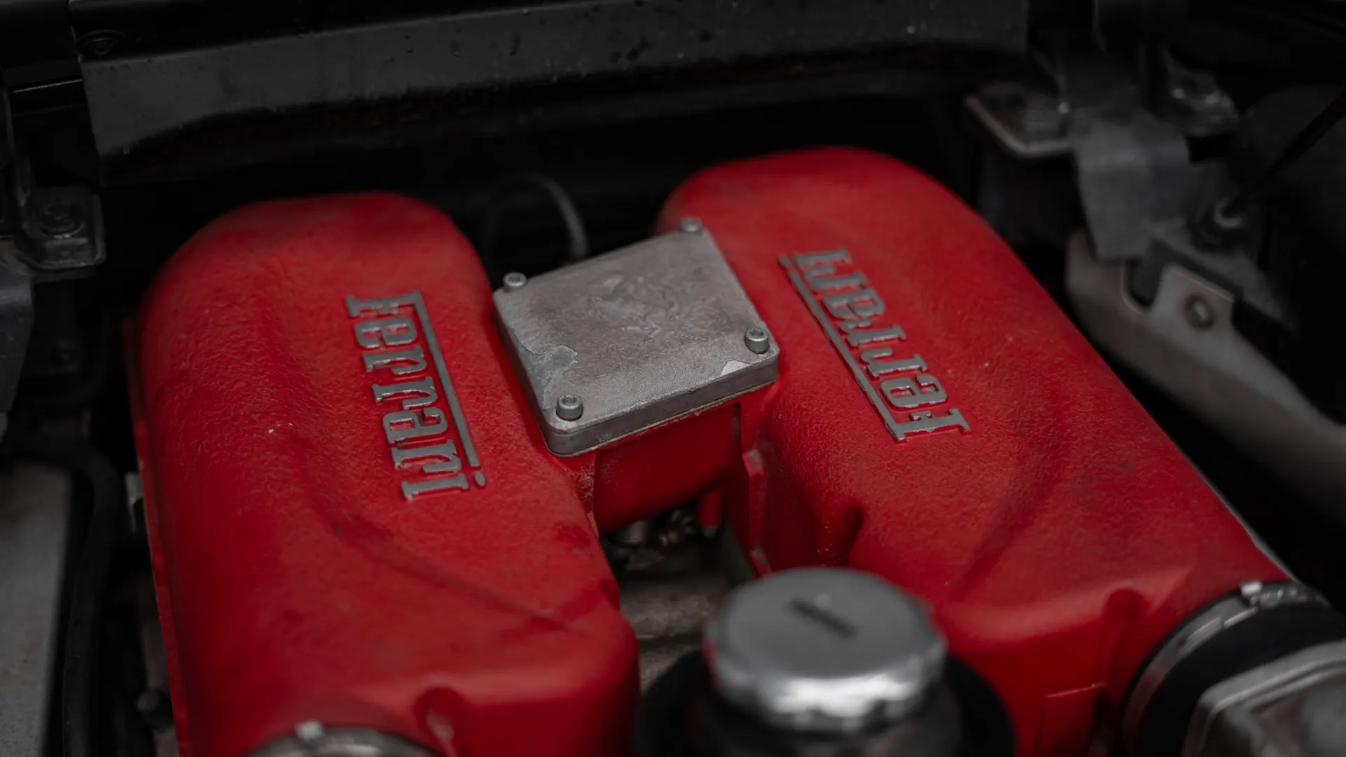 Ferrari 360 — photo 39
