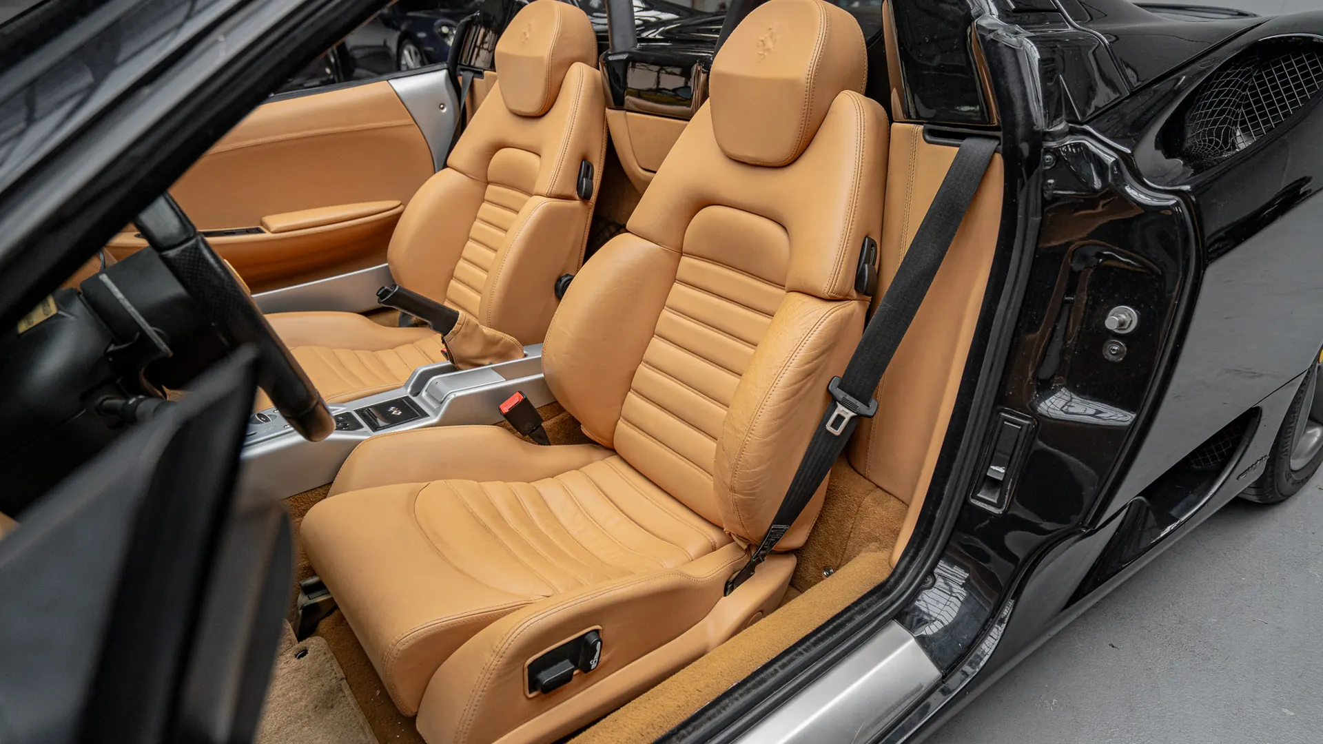 Ferrari 360 — photo 12