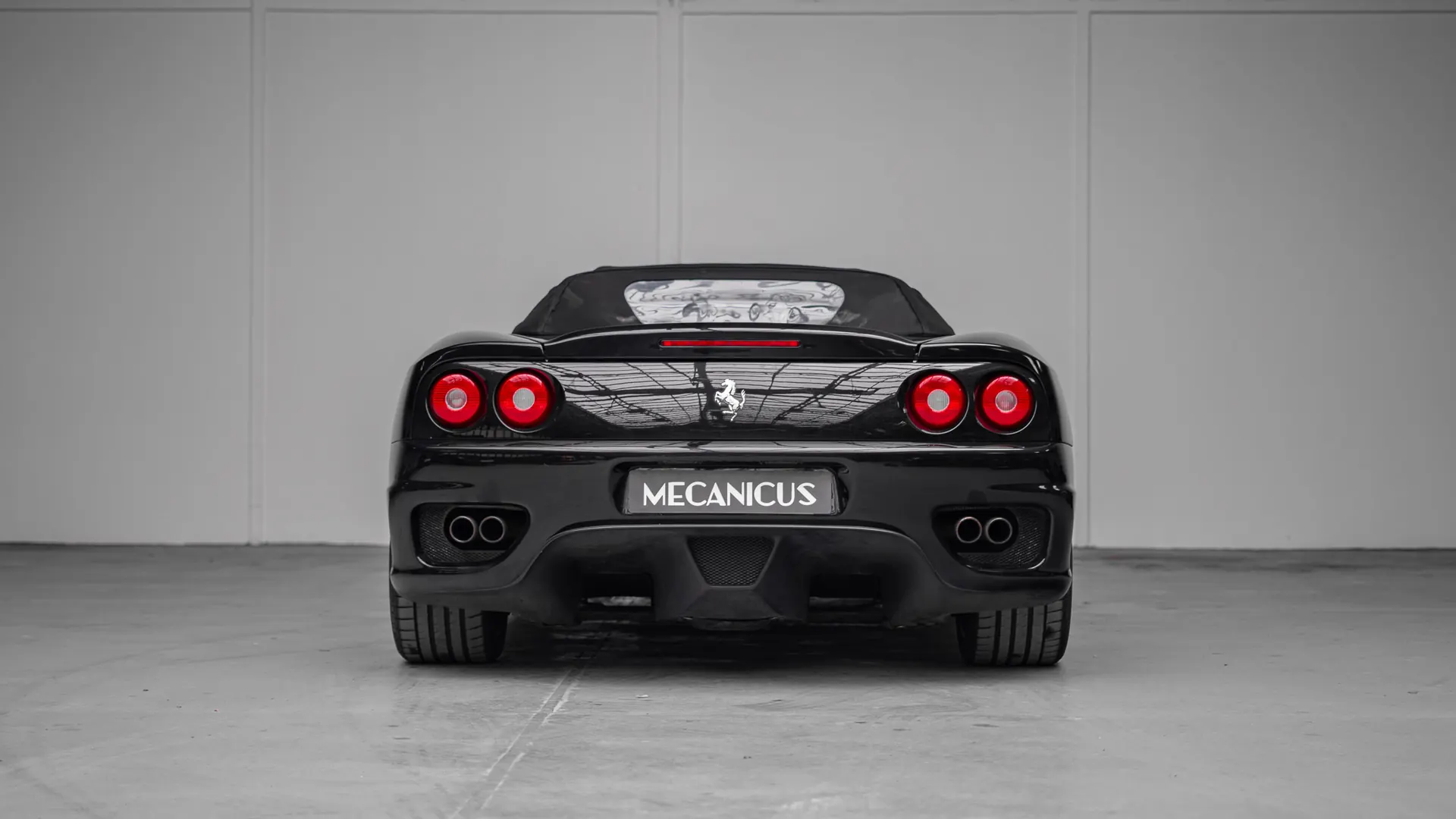 Ferrari 360 — photo 5