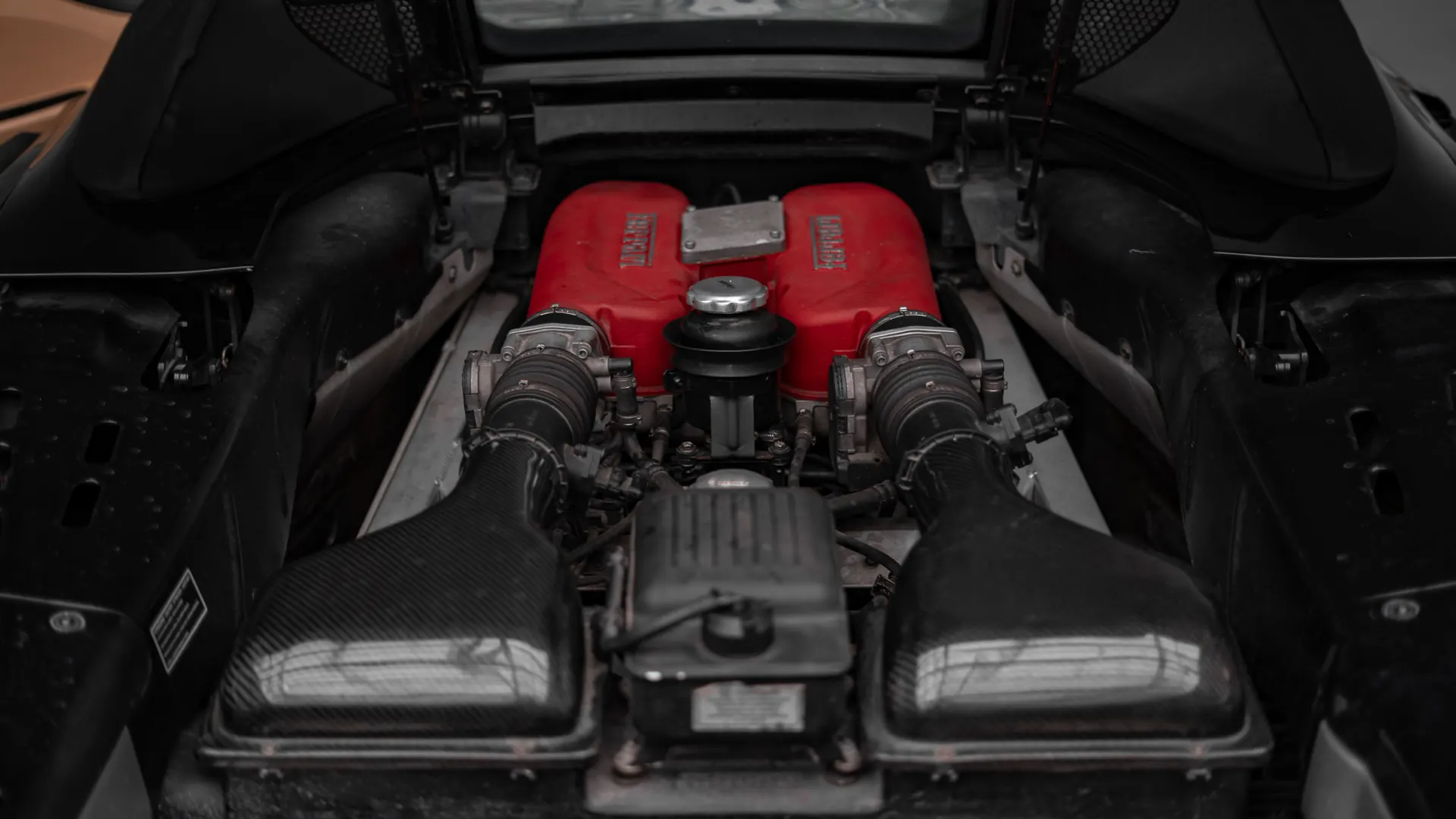 Ferrari 360 — photo 38