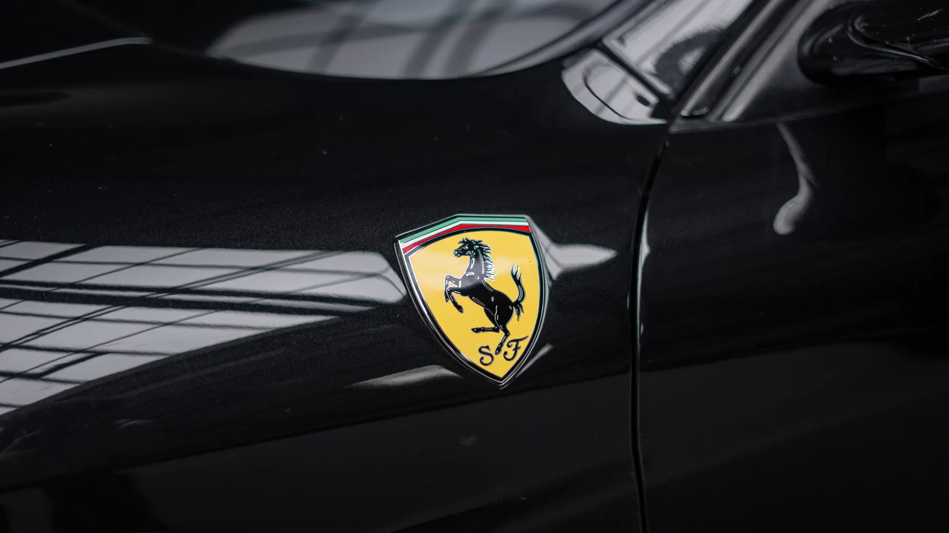 Ferrari 360 — photo 34