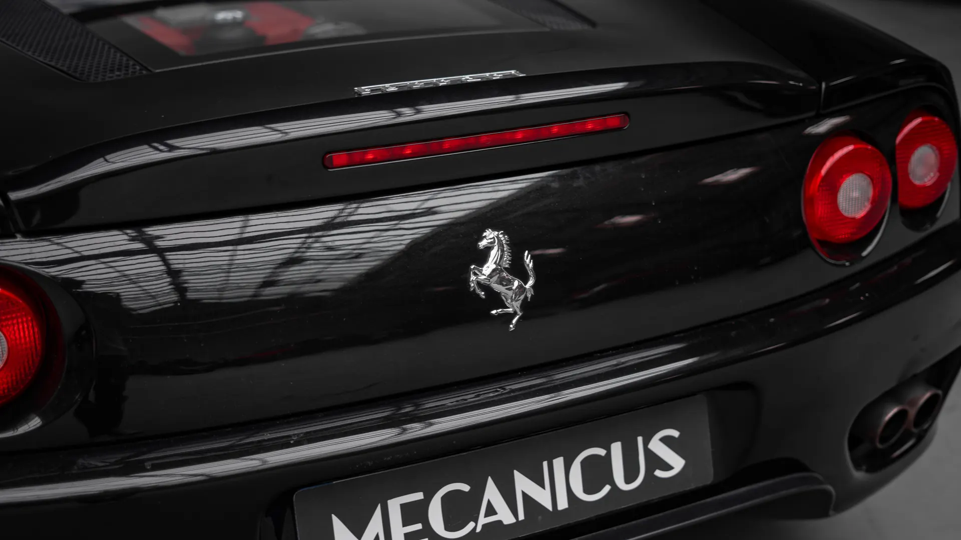 Ferrari 360 — photo 35