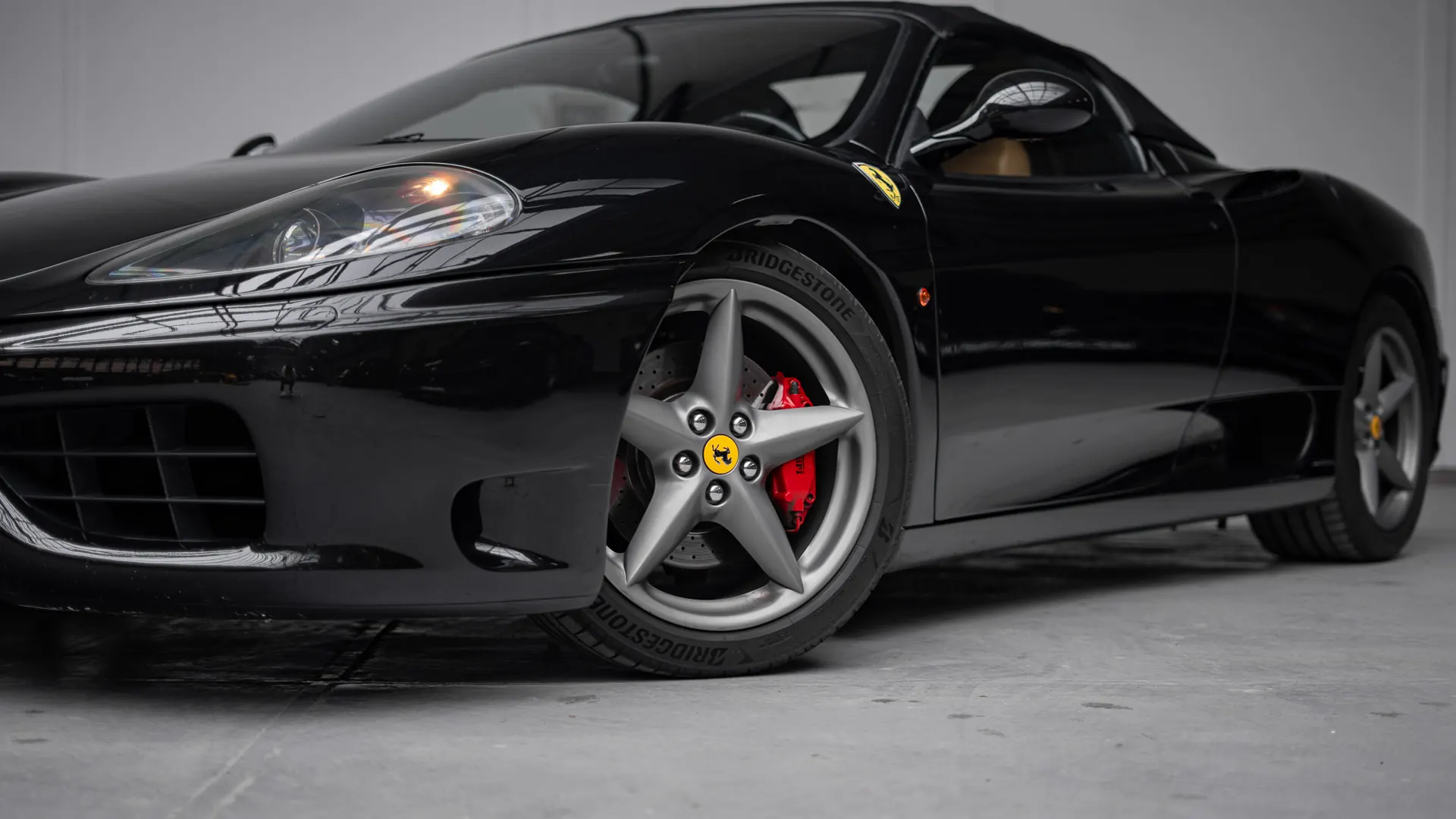 Ferrari 360 — photo 31