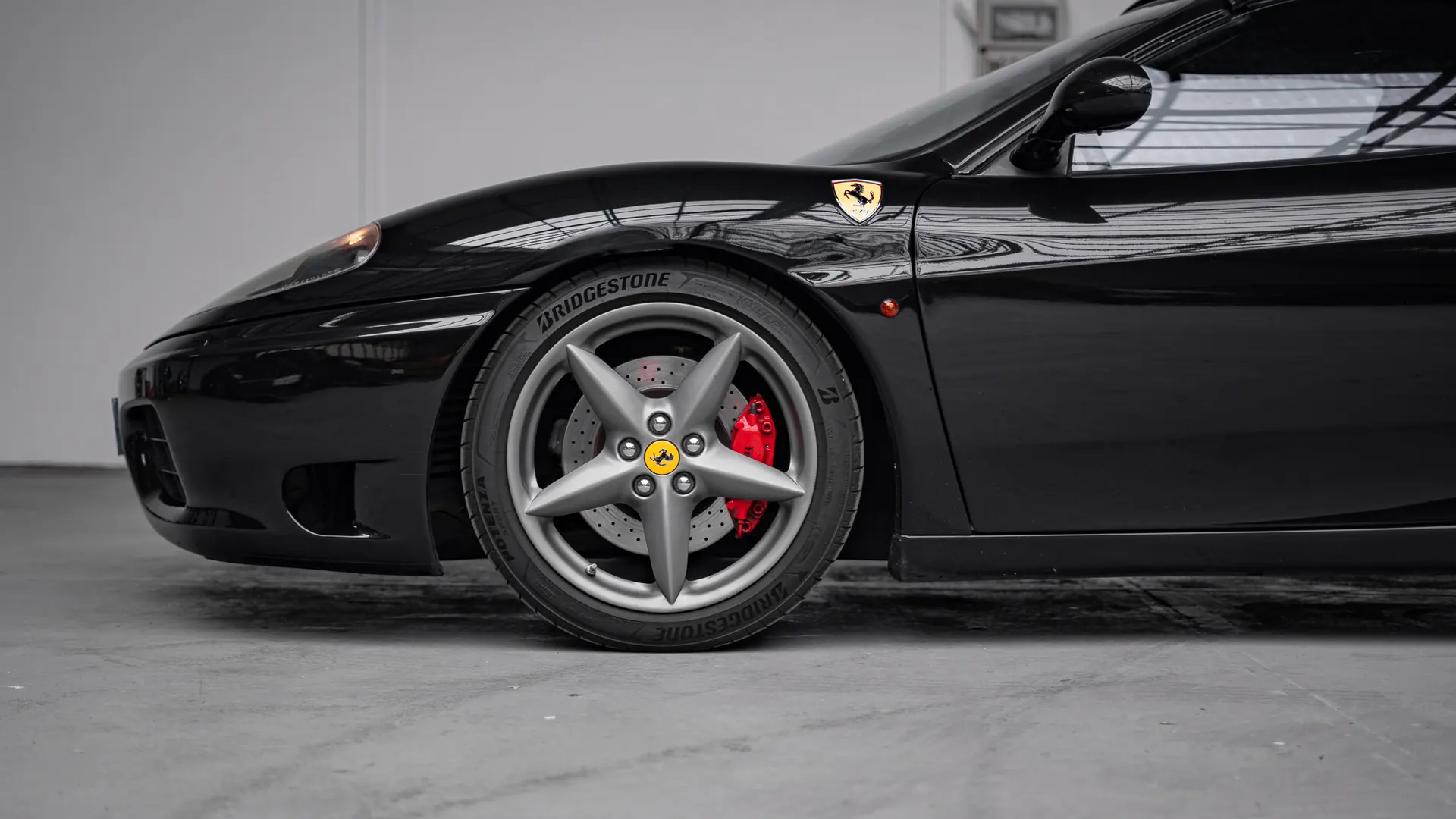 Ferrari 360 — photo 8