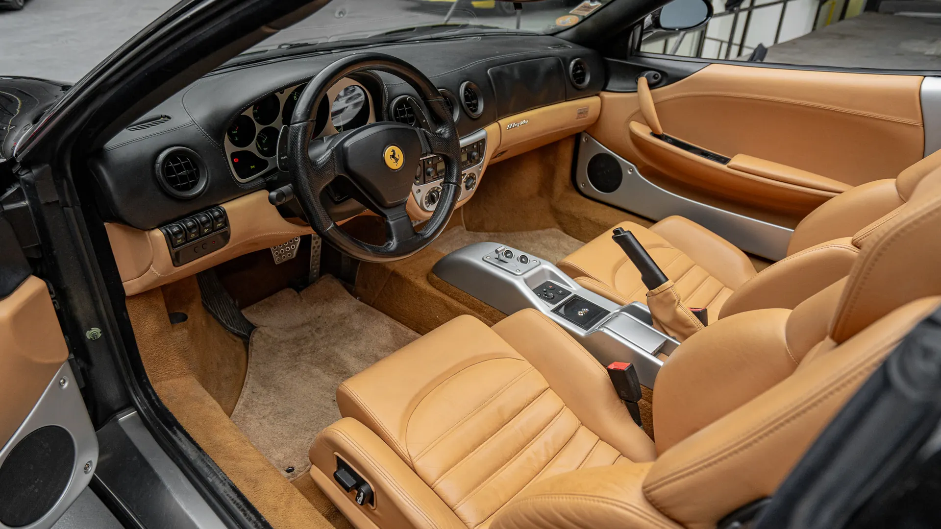Ferrari 360 — photo 10