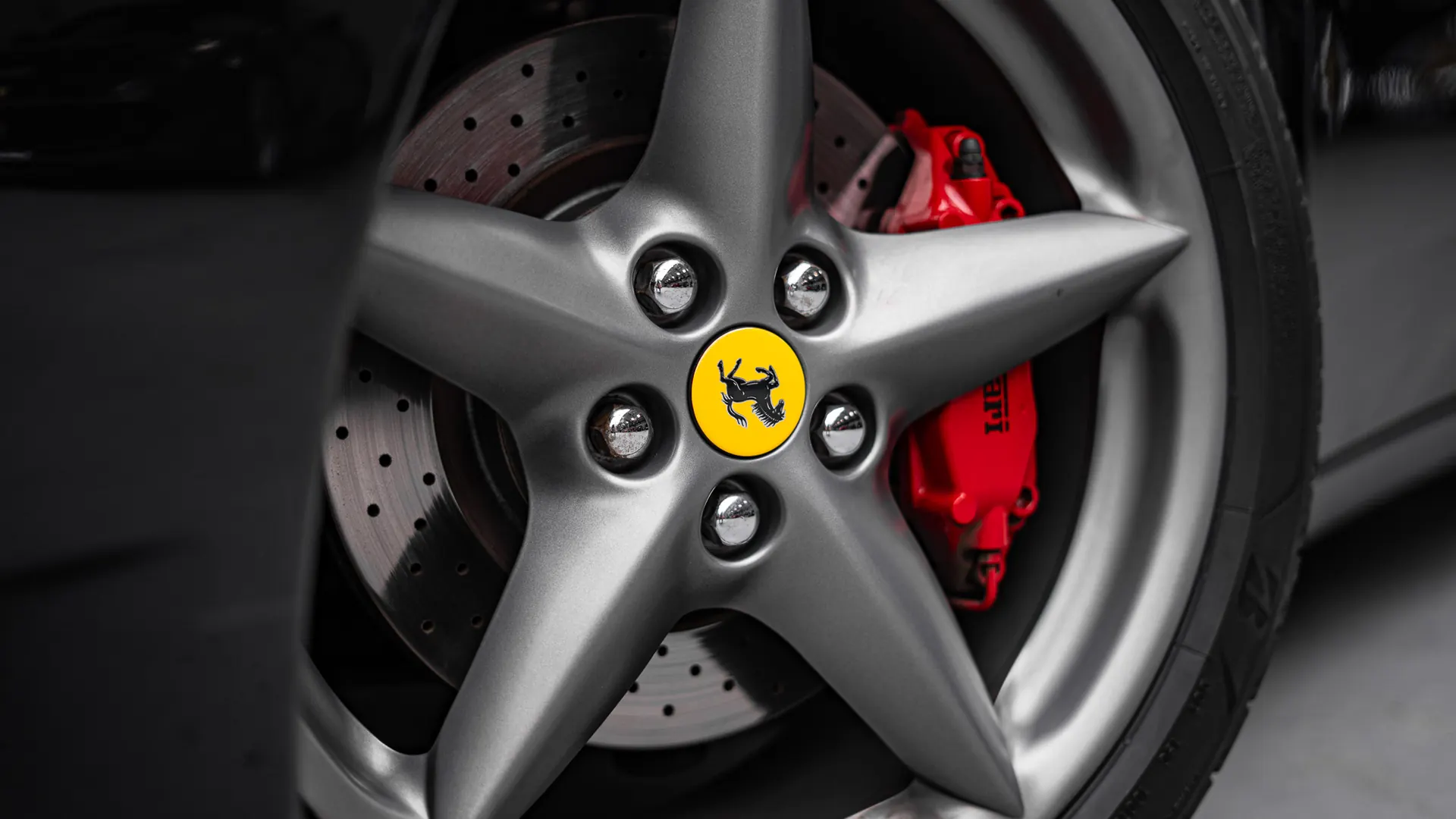 Ferrari 360 — photo 32