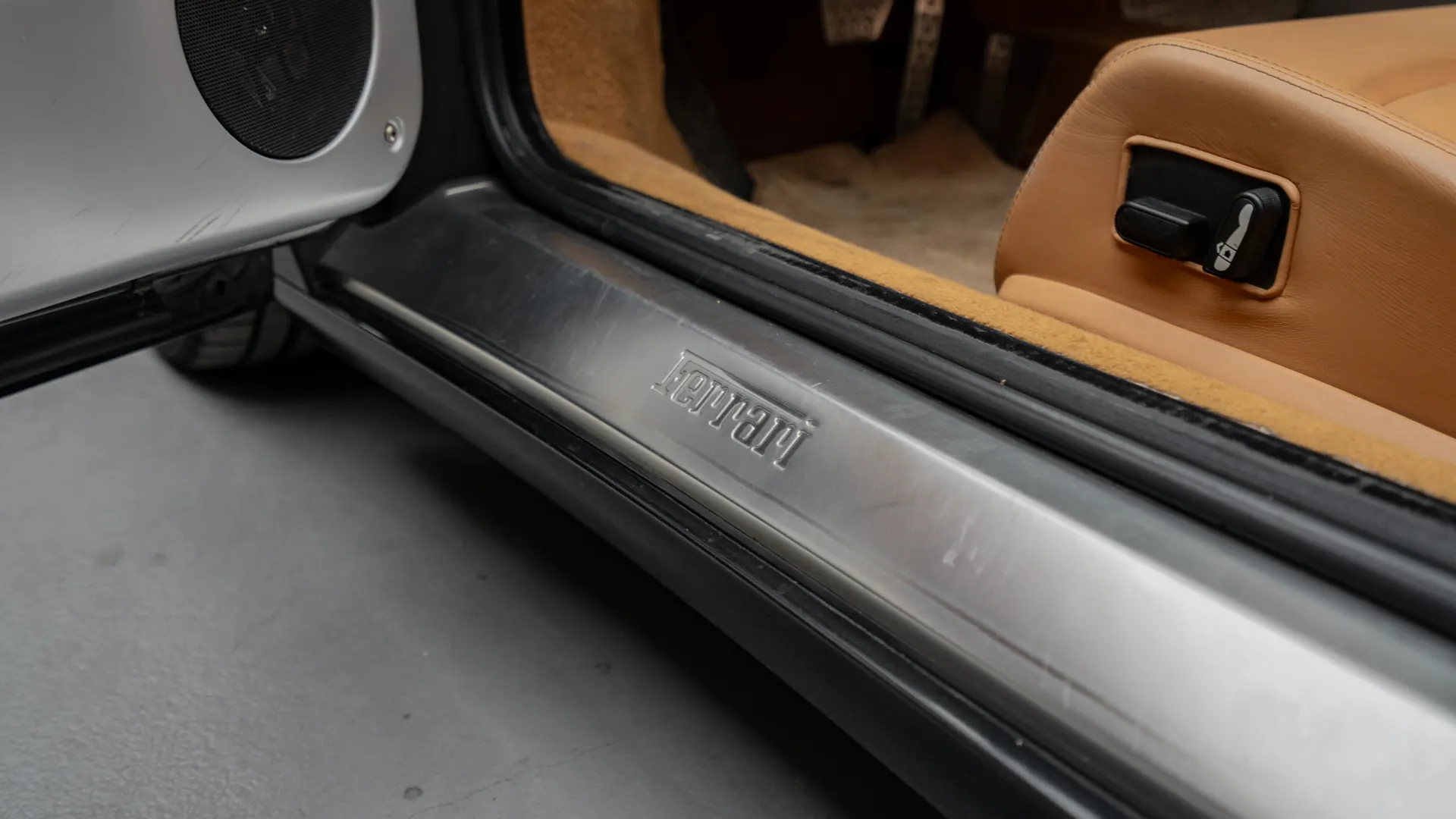 Ferrari 360 — photo 21