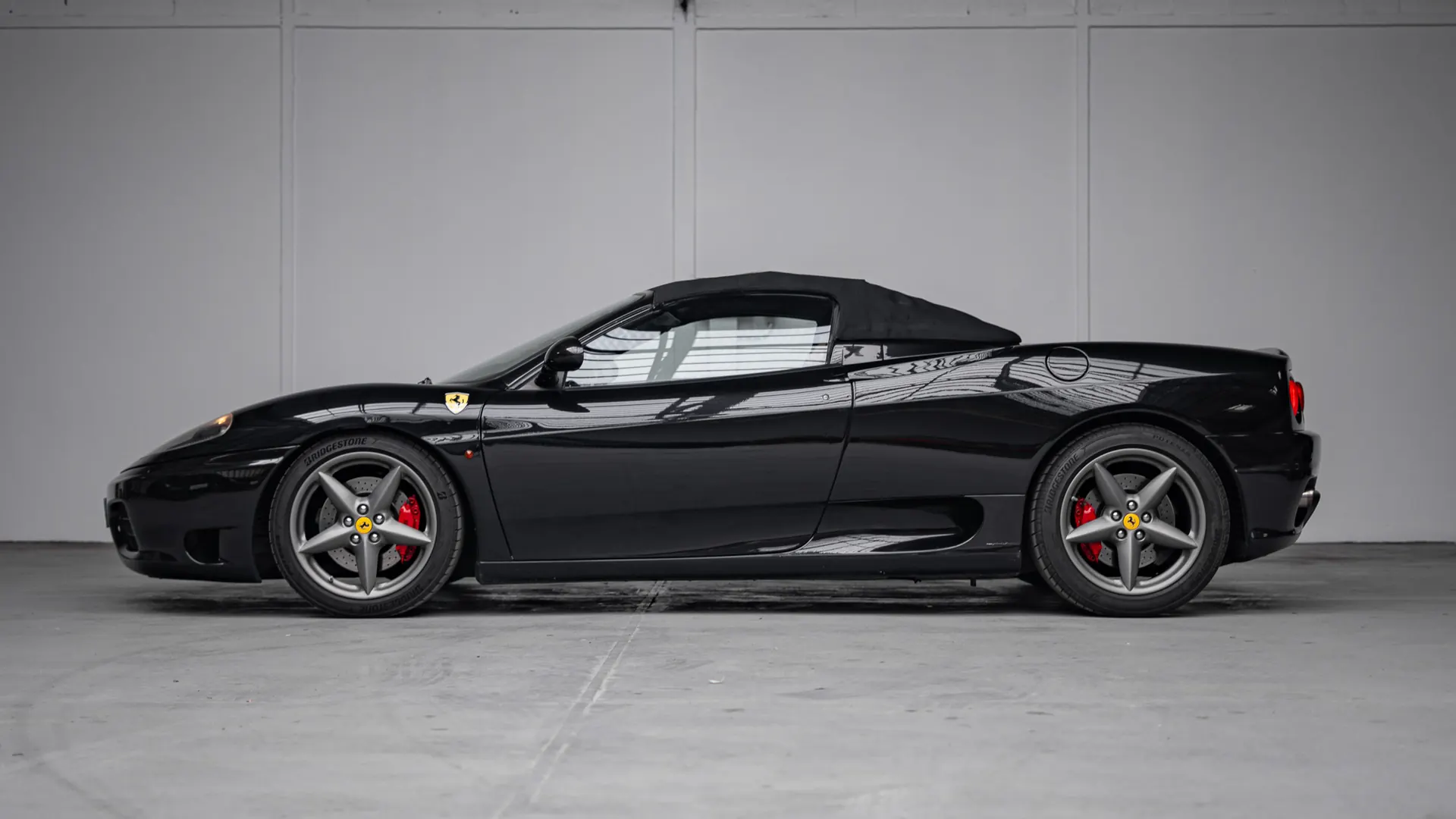 Ferrari 360 — photo 7