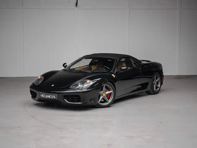 Ferrari 360