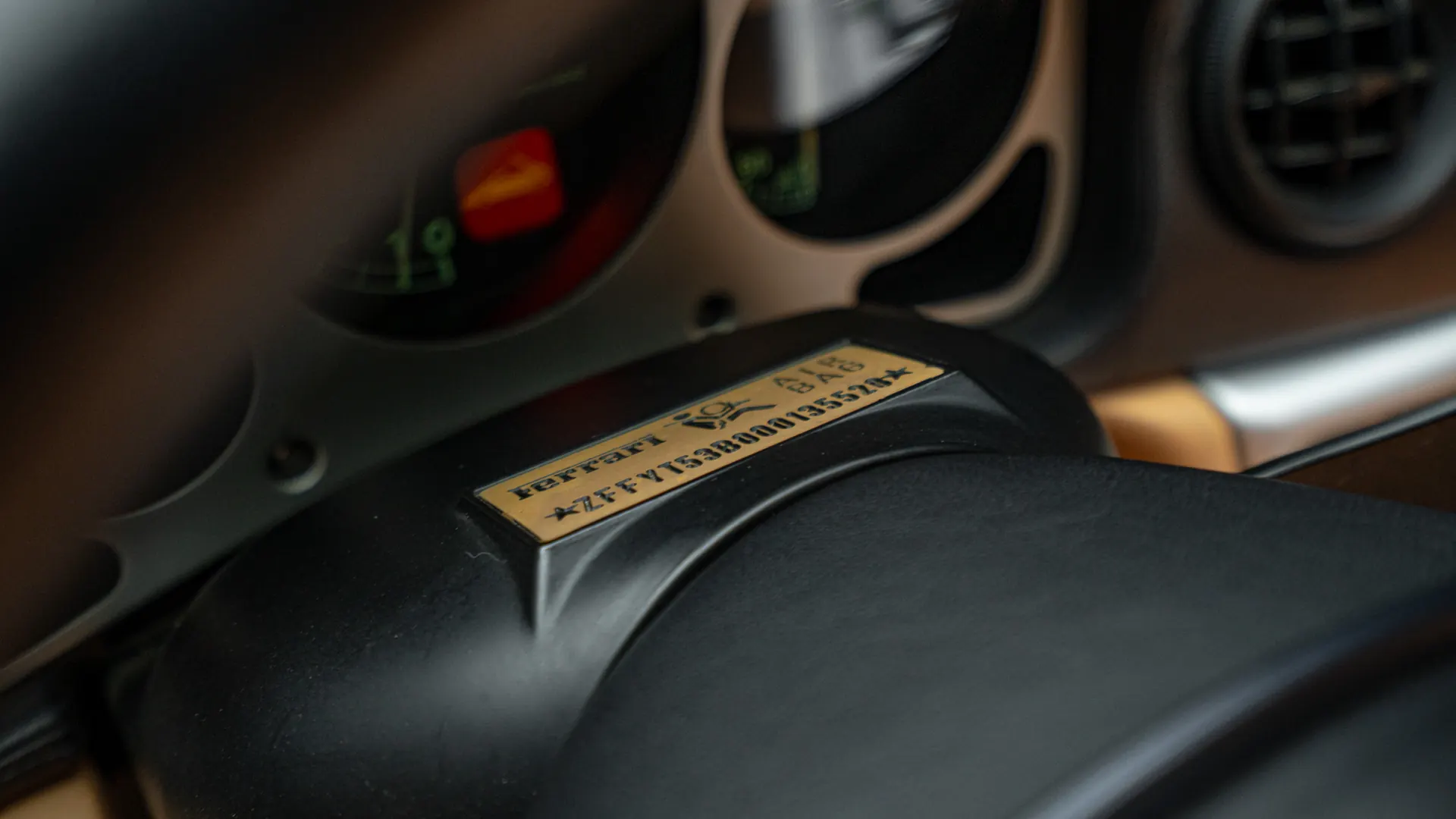 Ferrari 360 — photo 16